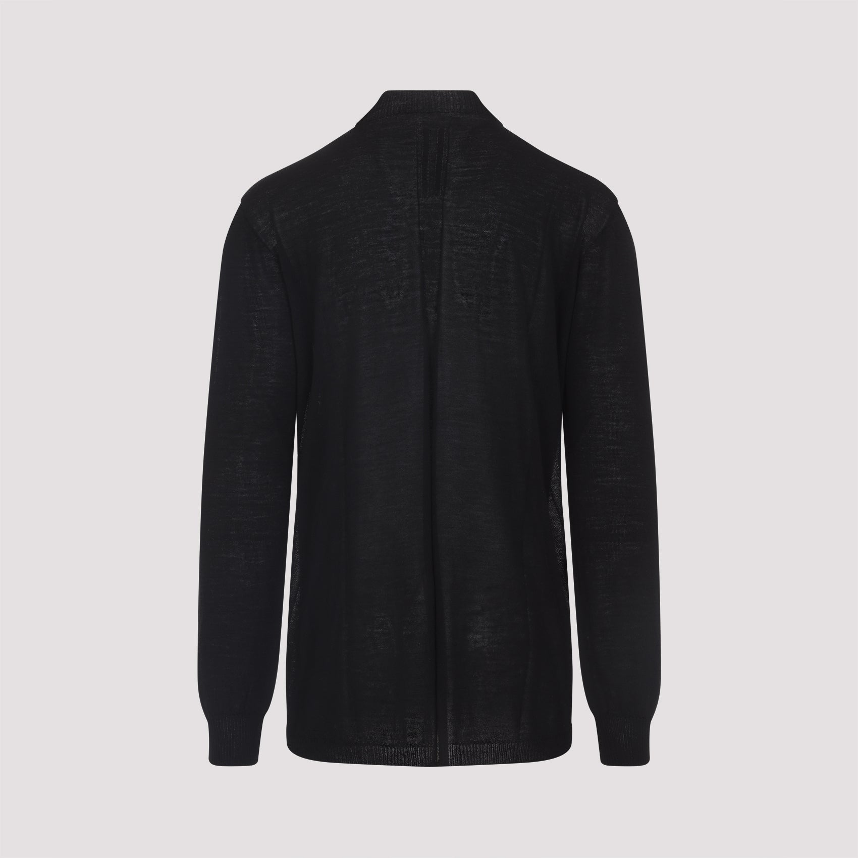 Oversized Turtle Pullover