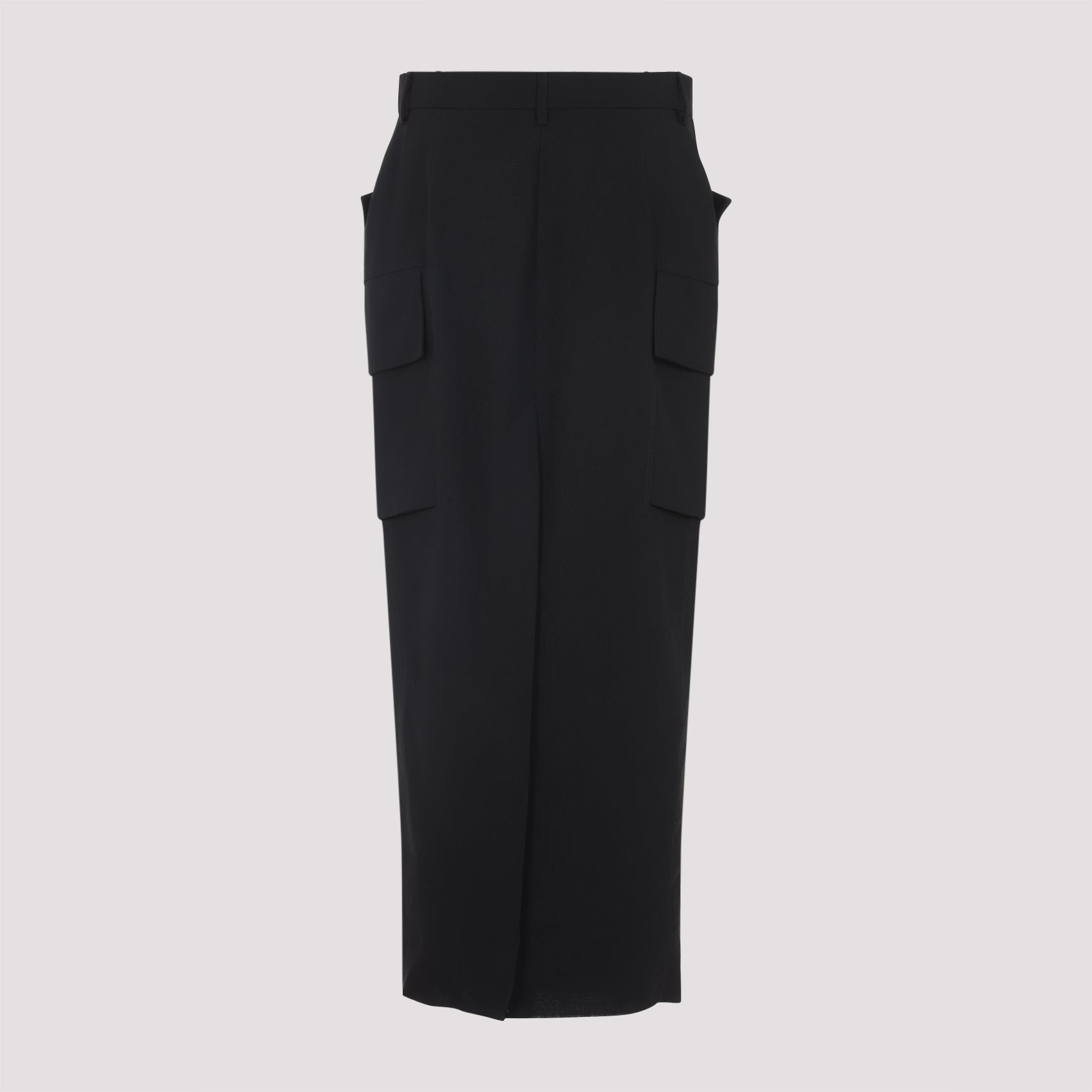 Firbanks Midi Skirt