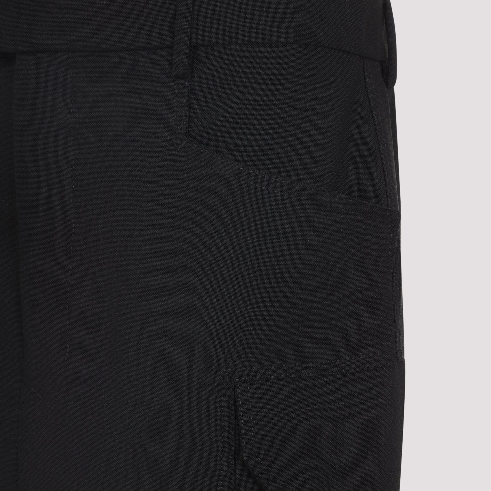 Firbanks Midi Skirt