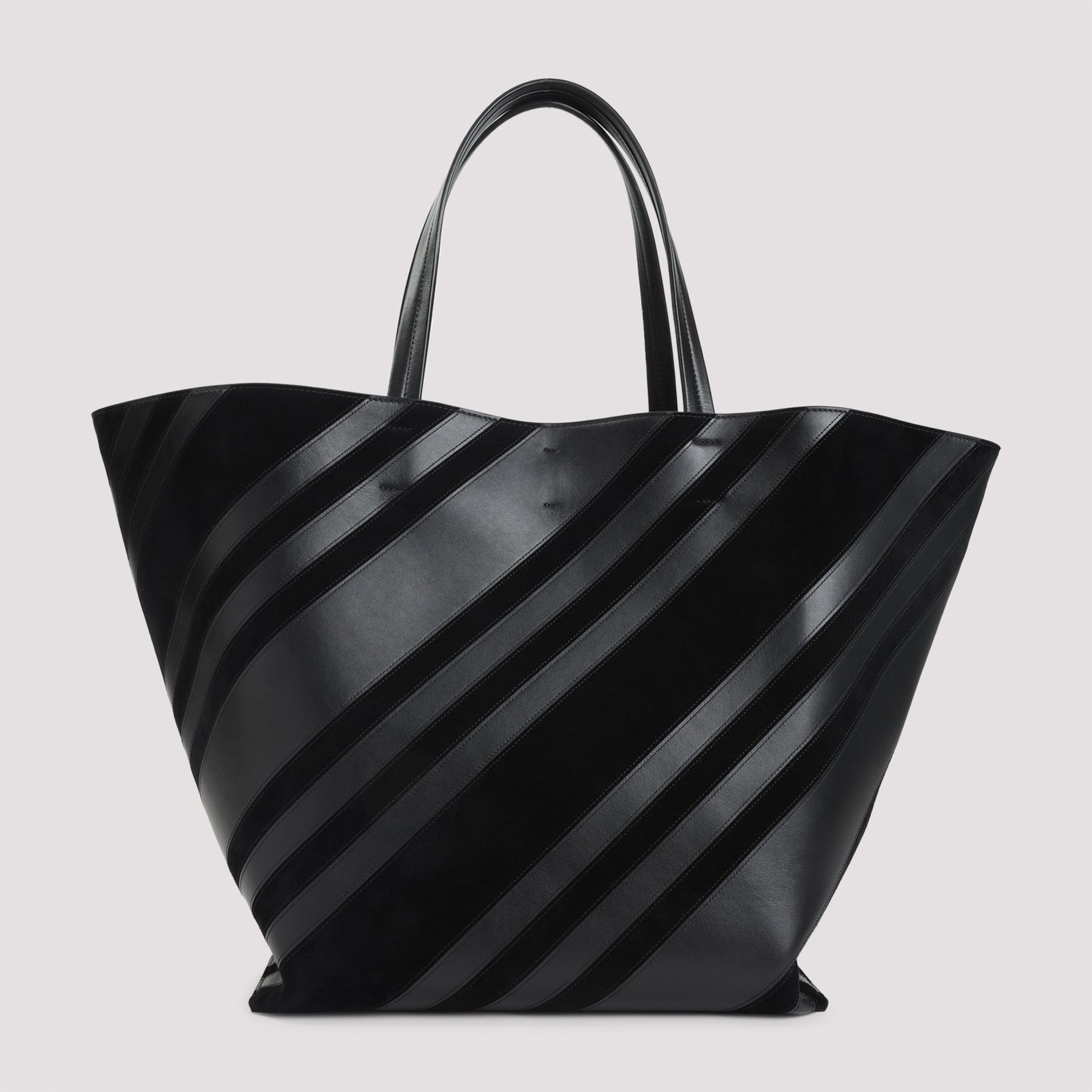 Basket Cabas Shoulder Bag