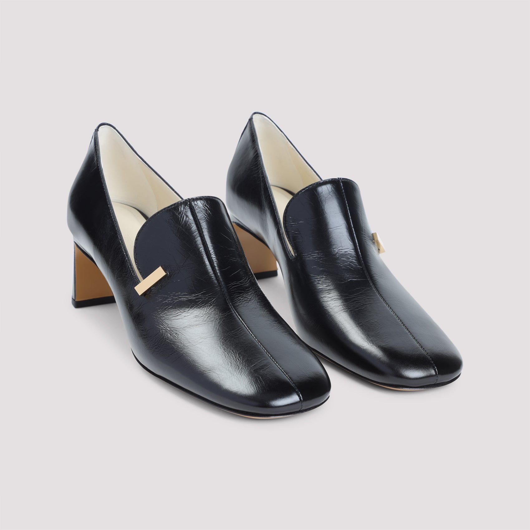 Club 60 Loafers