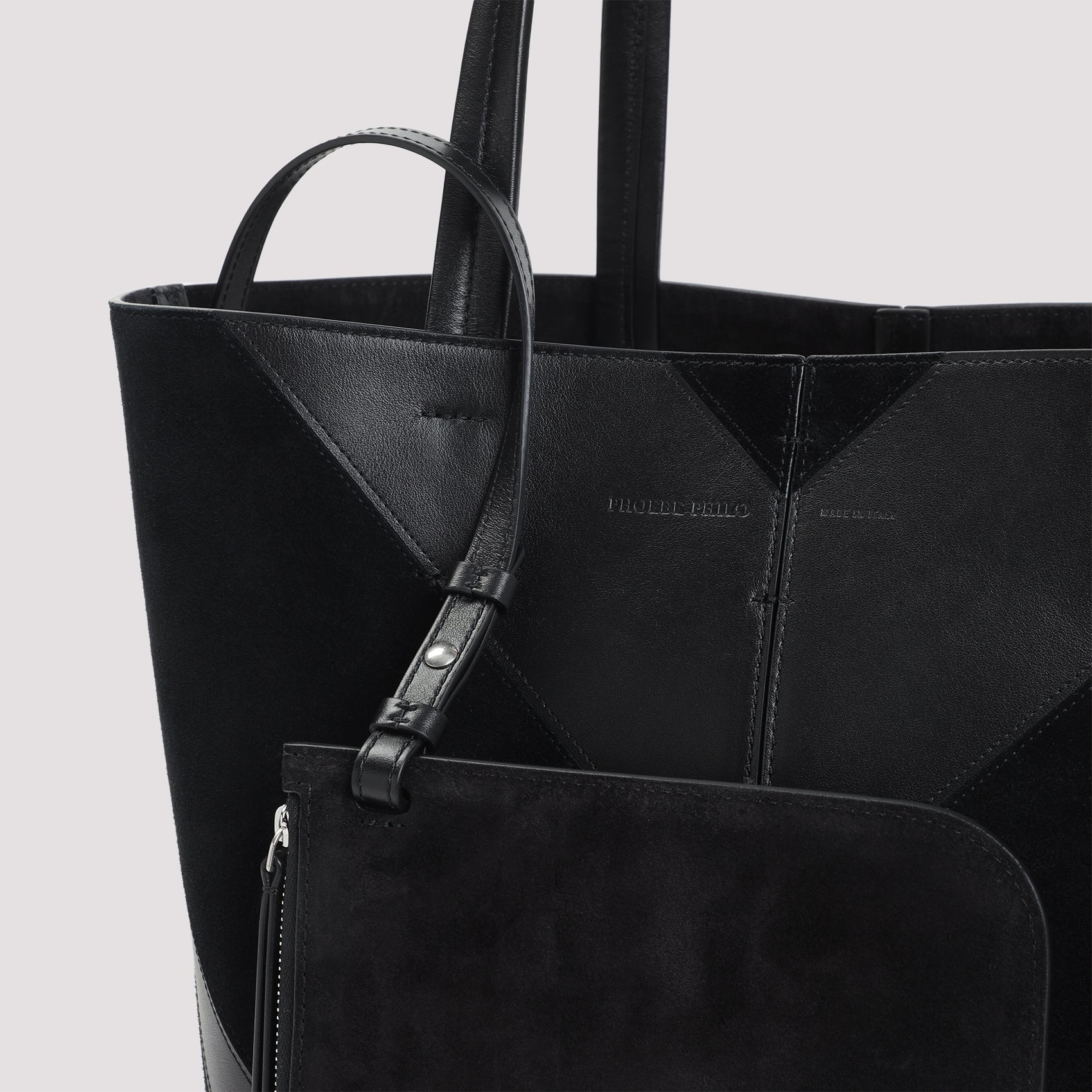 Pot Cabas Tote Bag