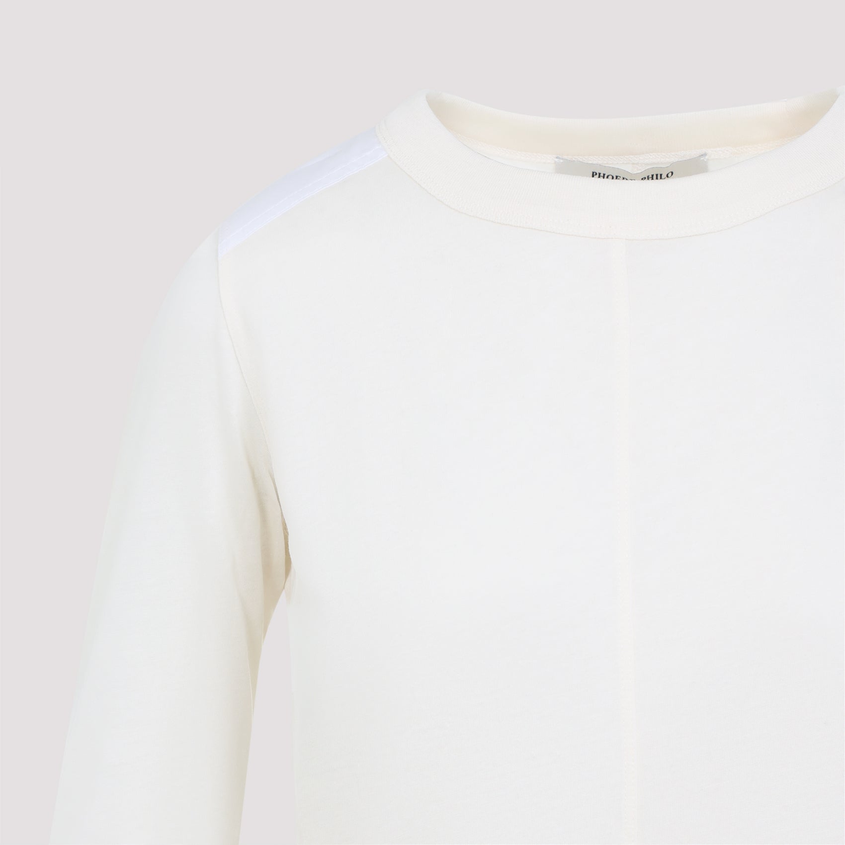 Crewneck Top