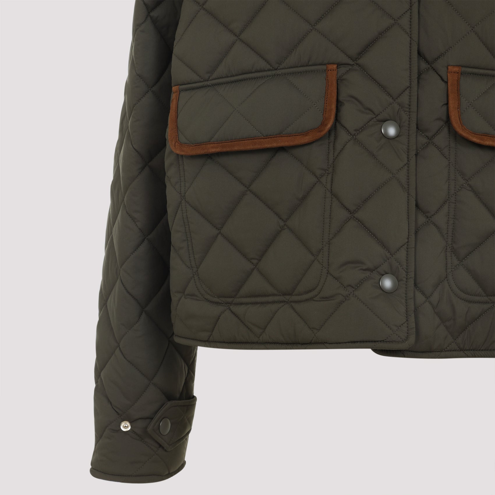 Recycled Polyester Jacket