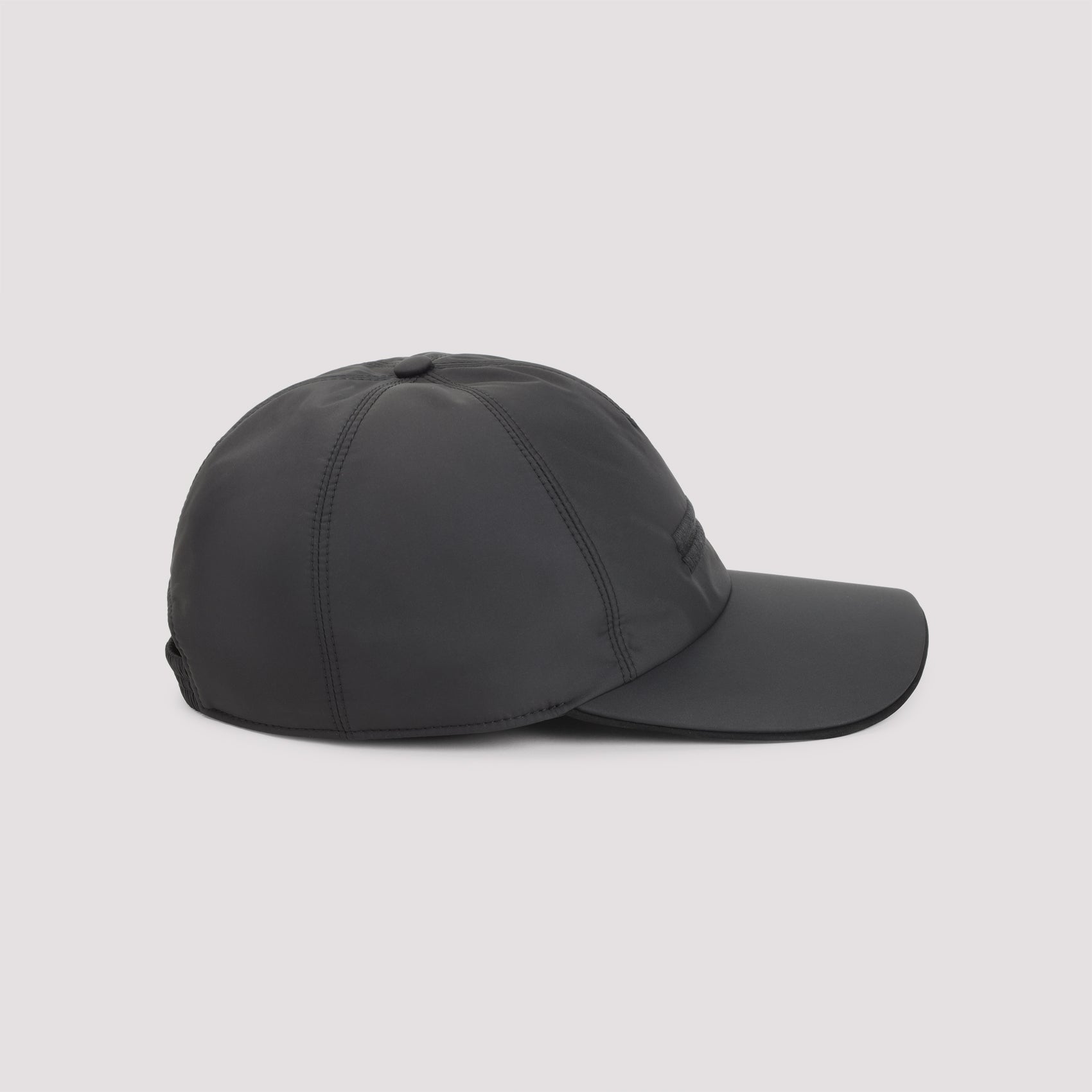 Nylon Baseball Cap