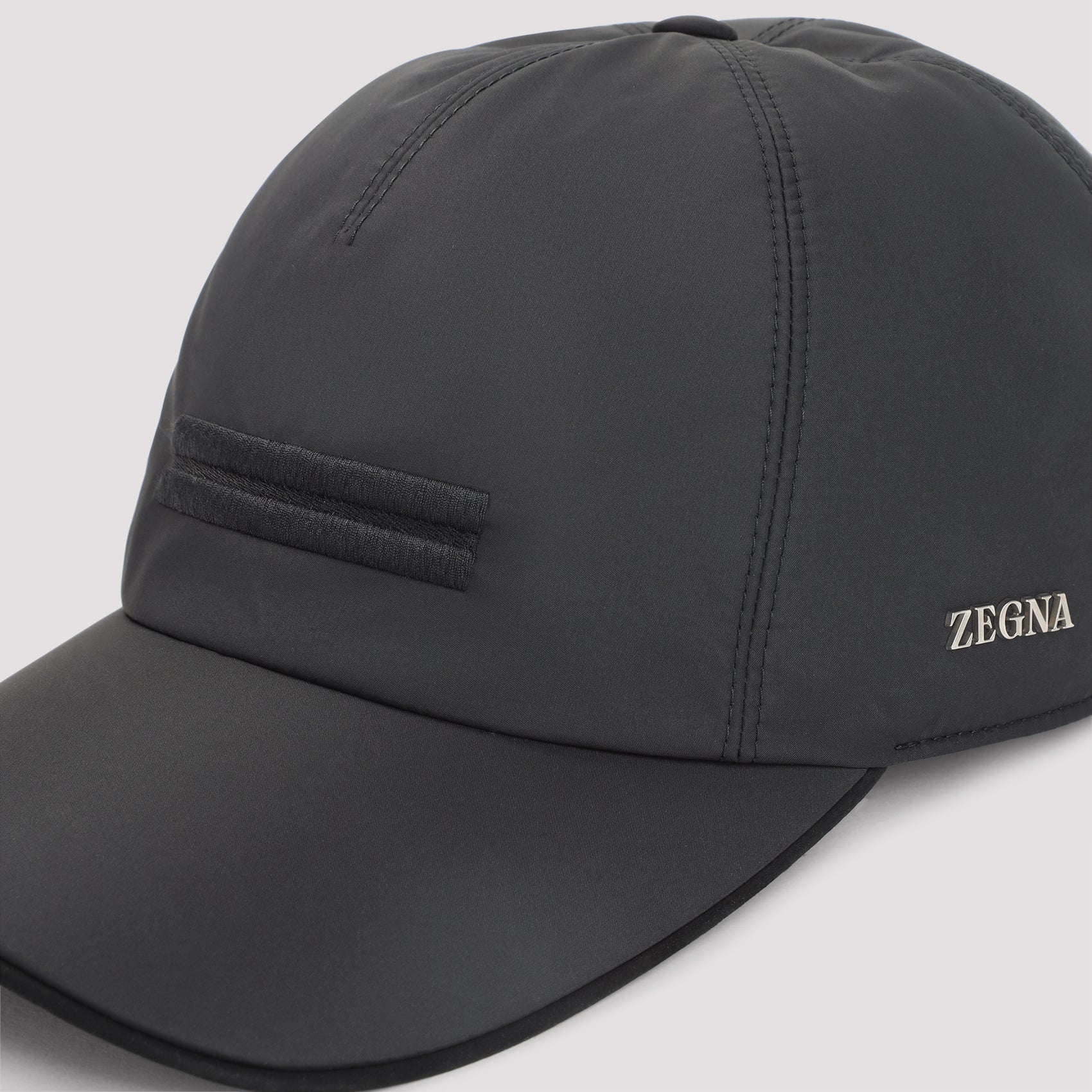 Nylon Baseball Cap