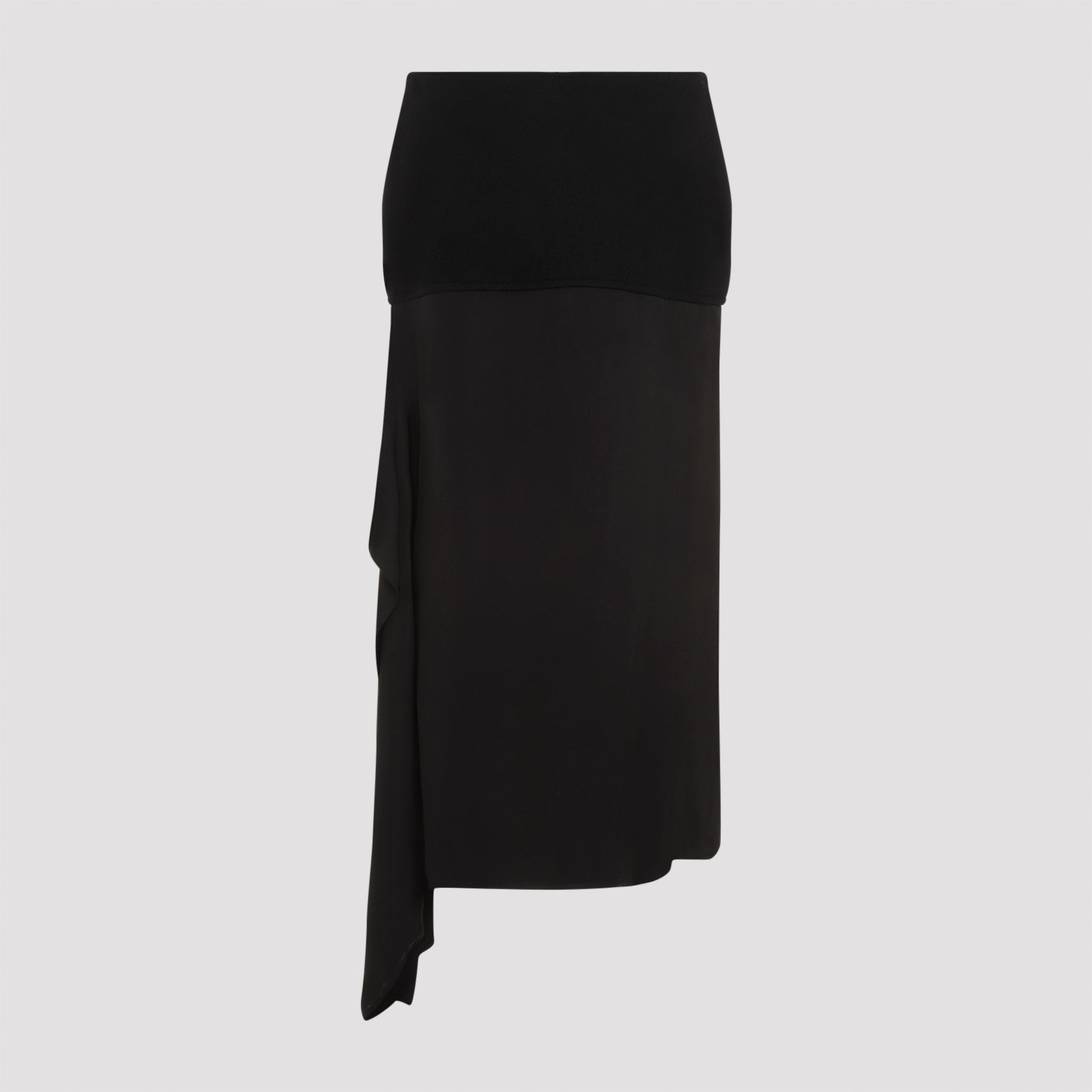 Wool Skirt