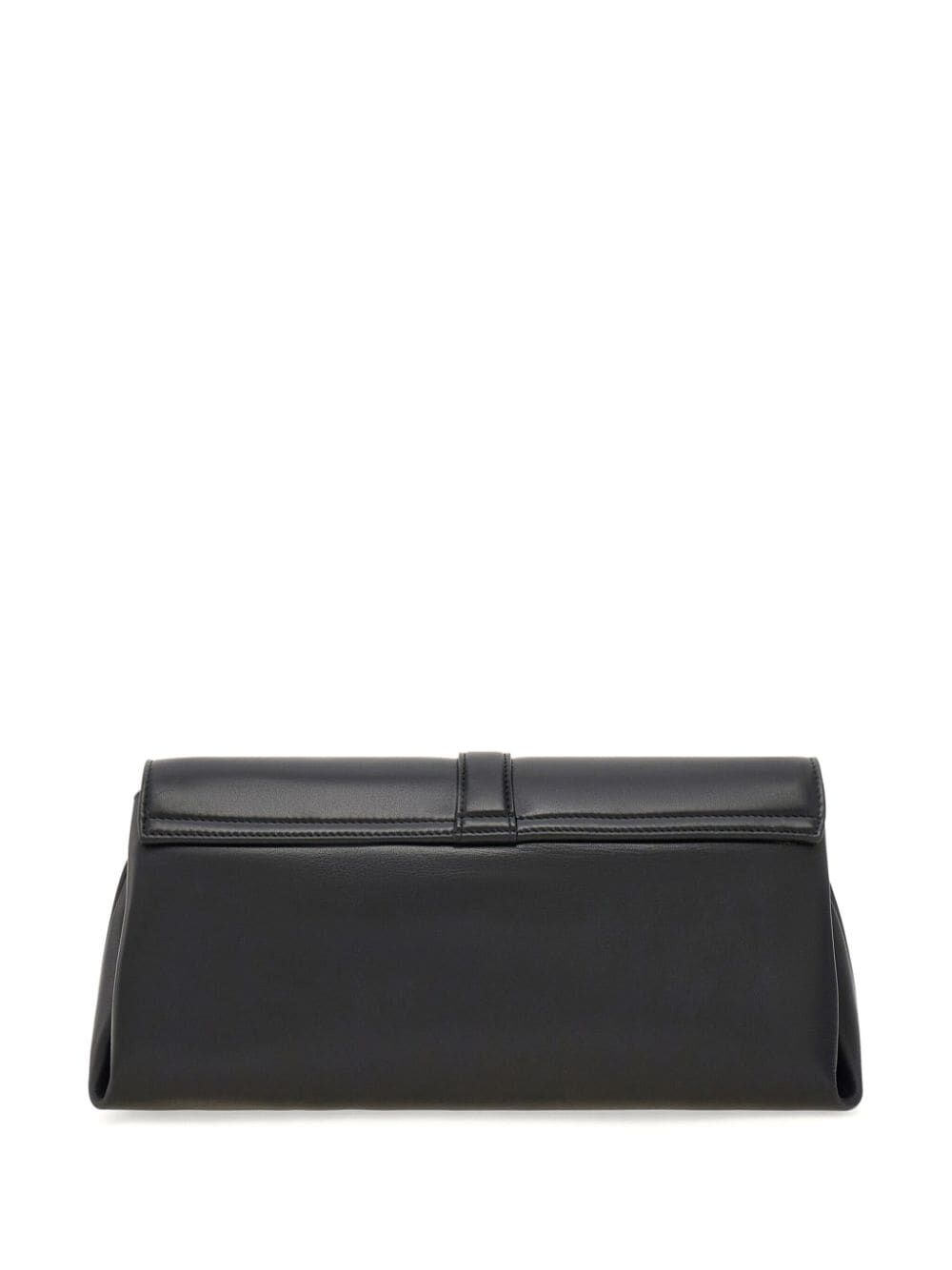 BORSA A SPALLA MEDIA CON PATTA