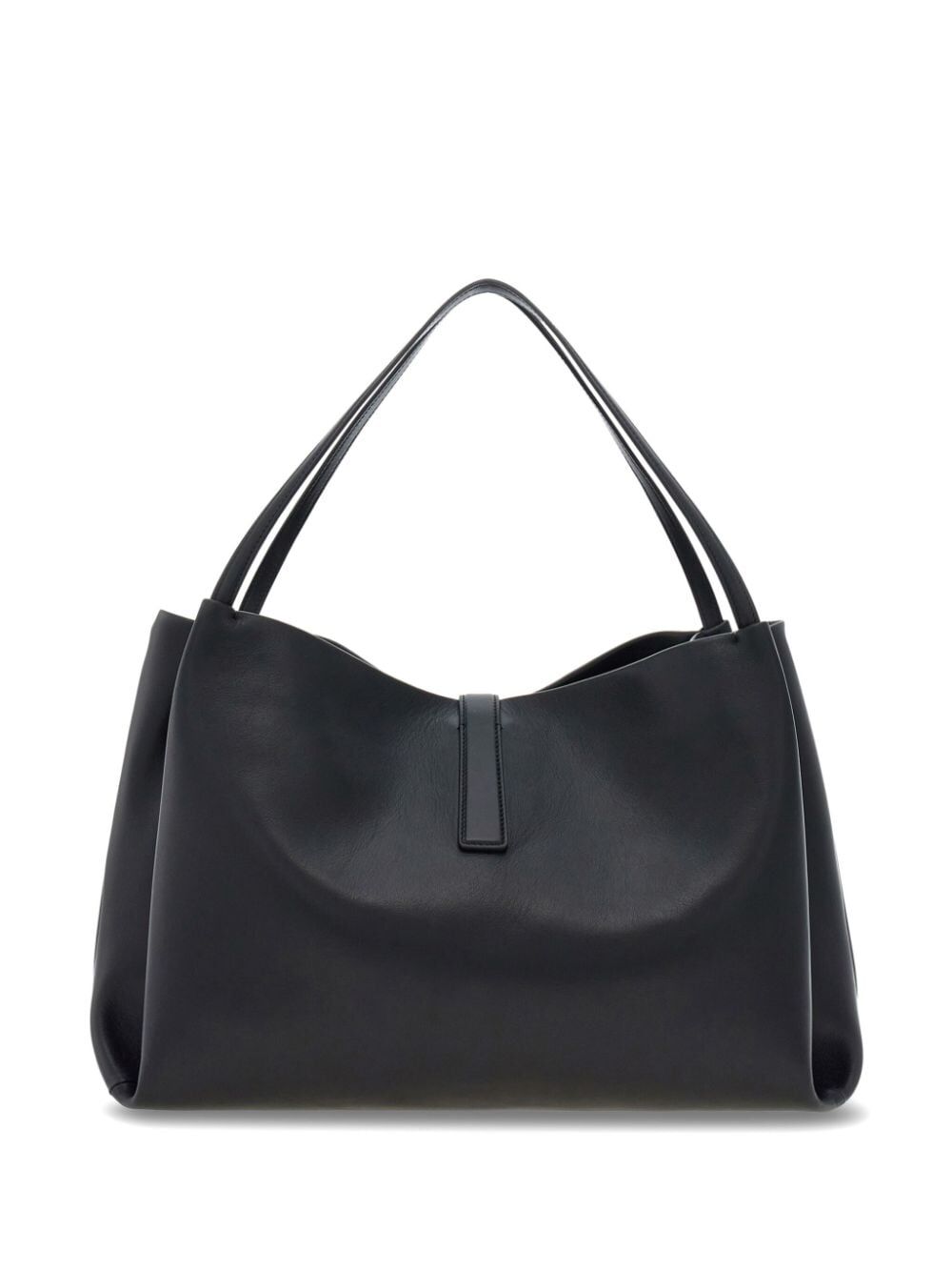 Borsa tote Gancini media