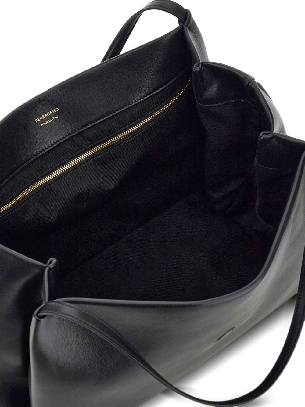 Borsa tote Gancini media