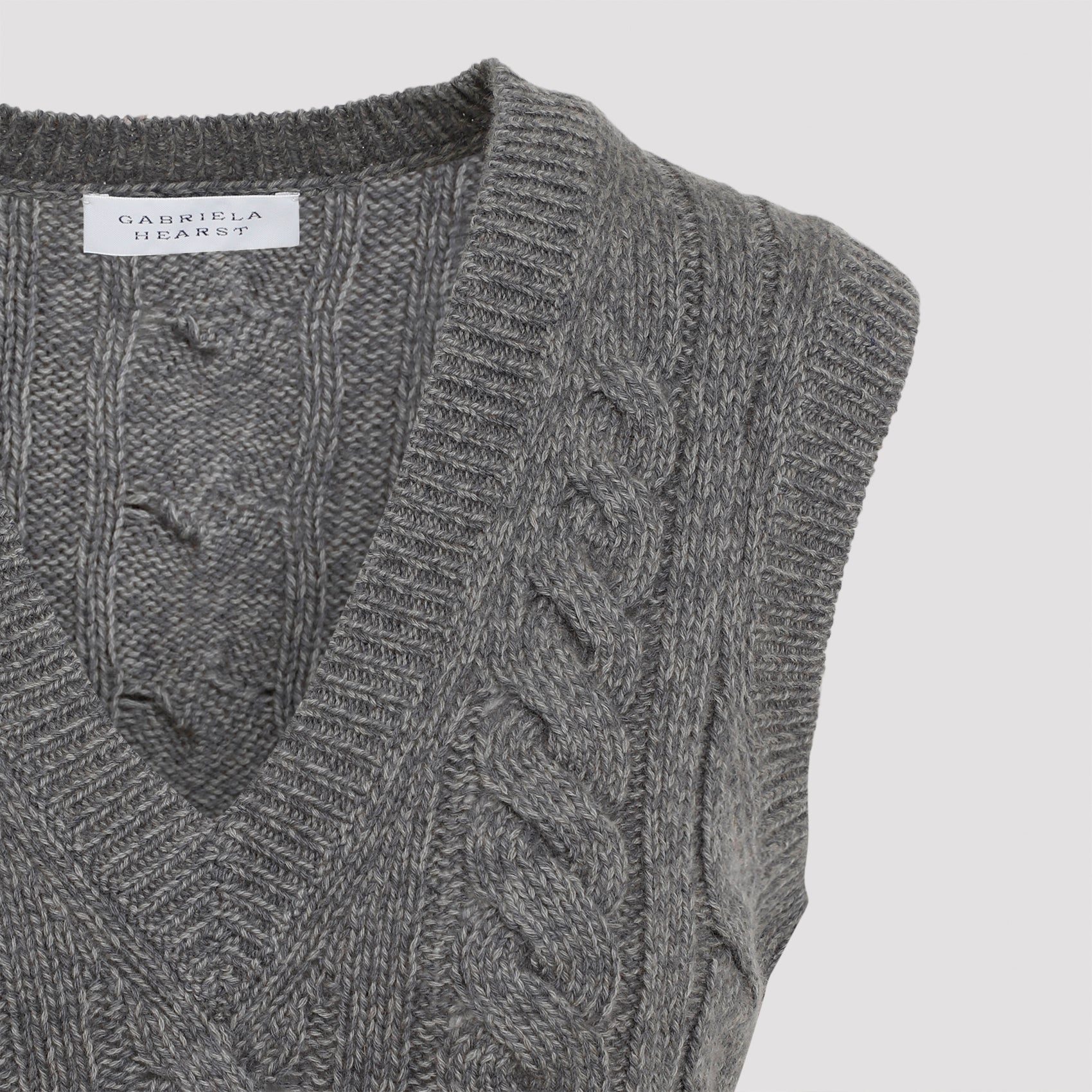 Selsey Vest