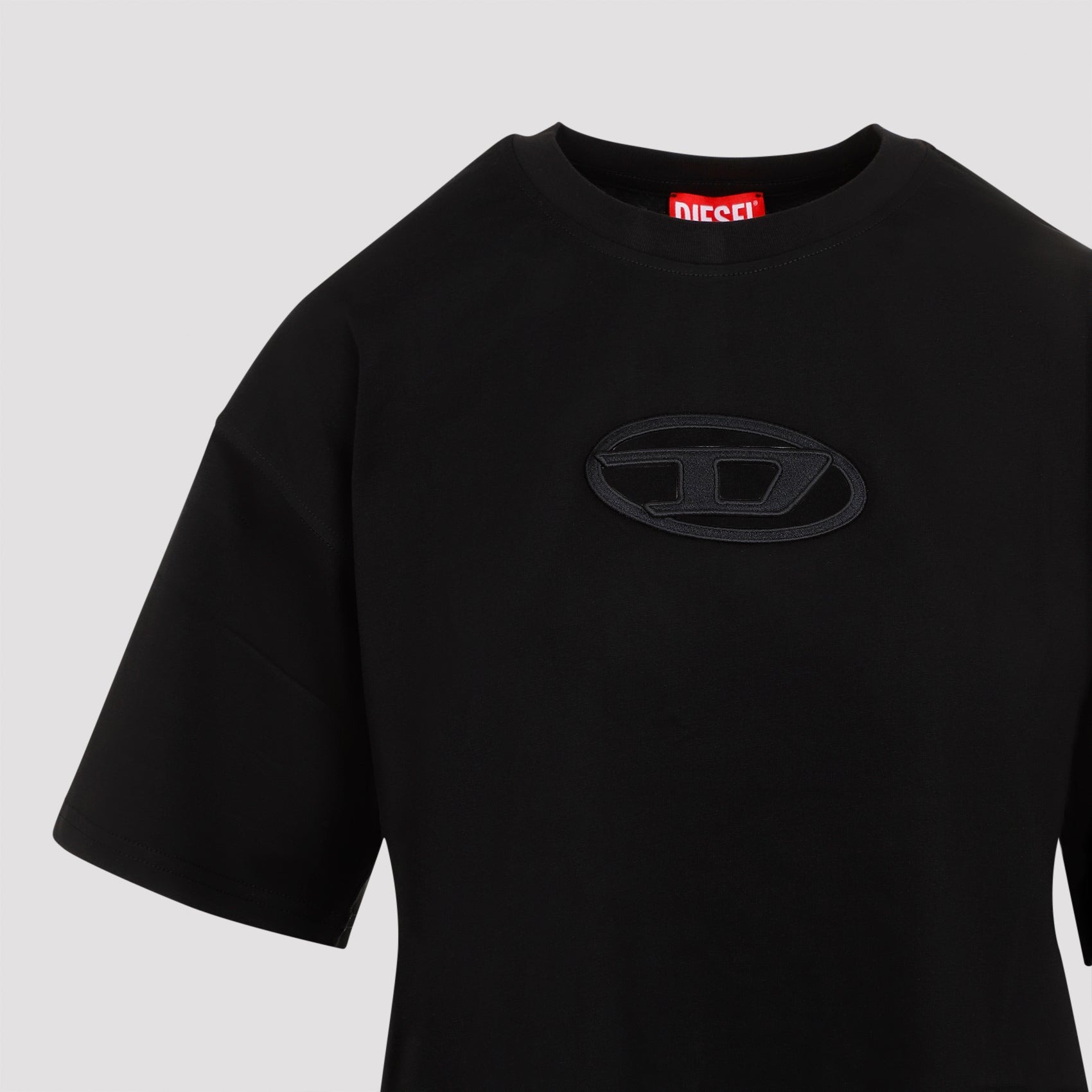 T-Buxt-Crop-Od T-Shirt