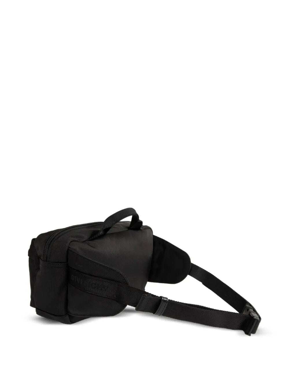 ESSENTIAL U NYLON BELT BAG