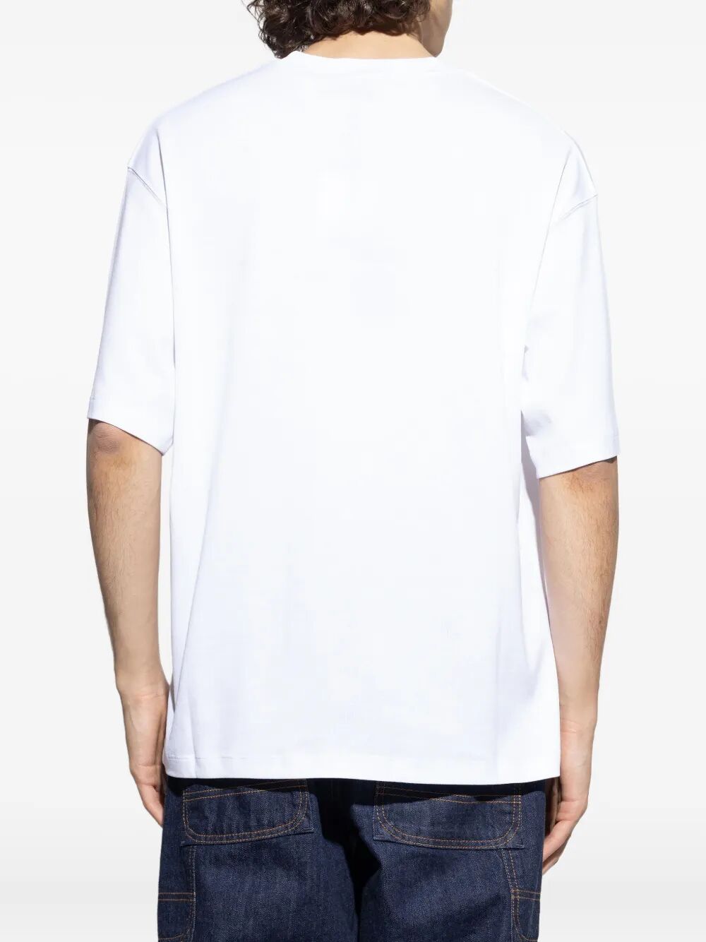 LE T-SHIRT STAZIONE