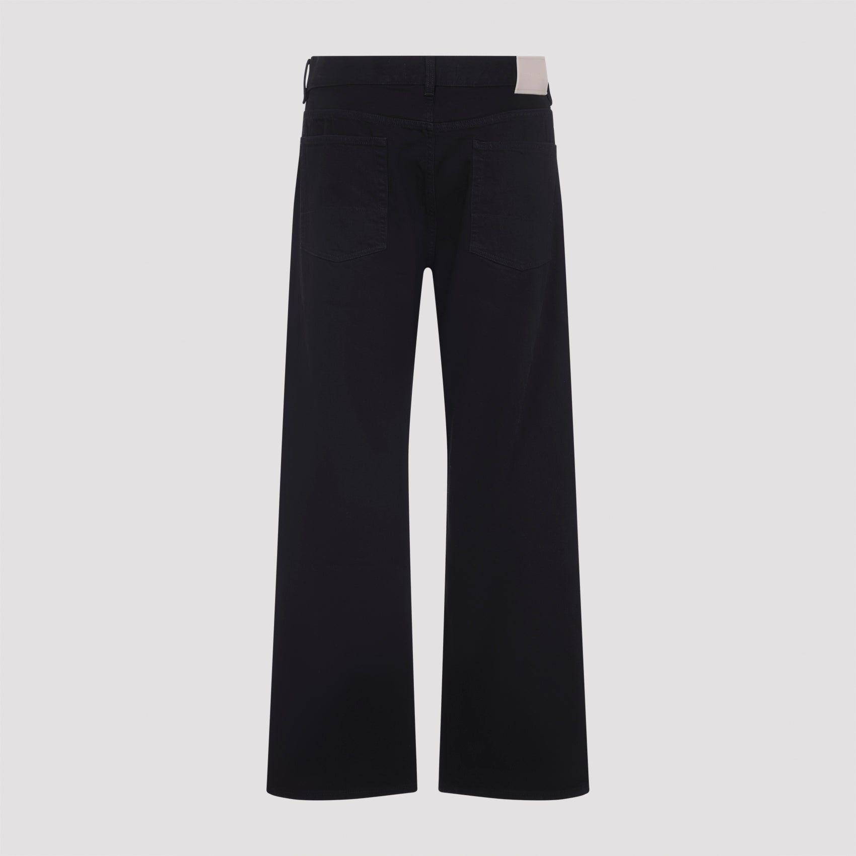 Third Cut Jeans