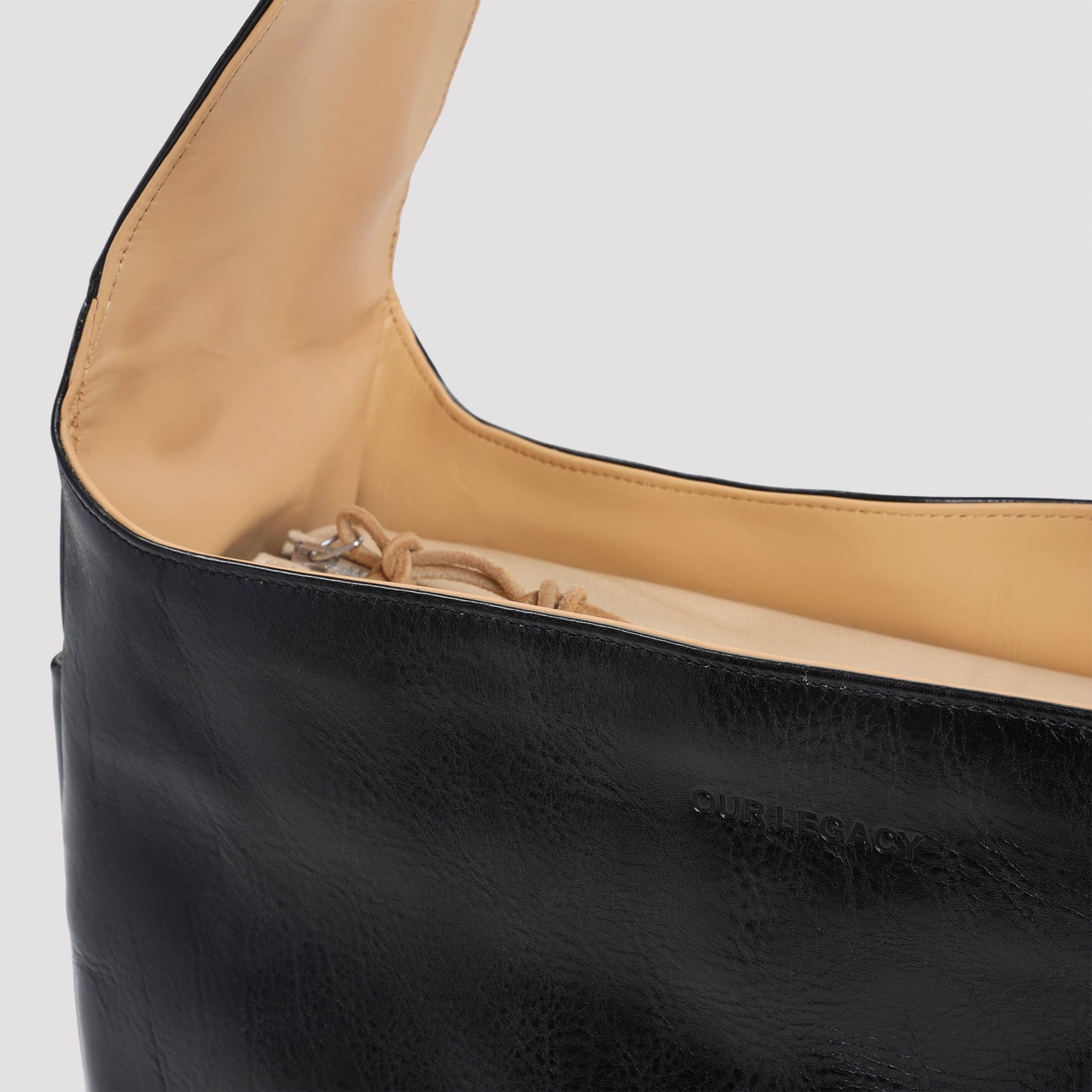 Grande Brick Bag