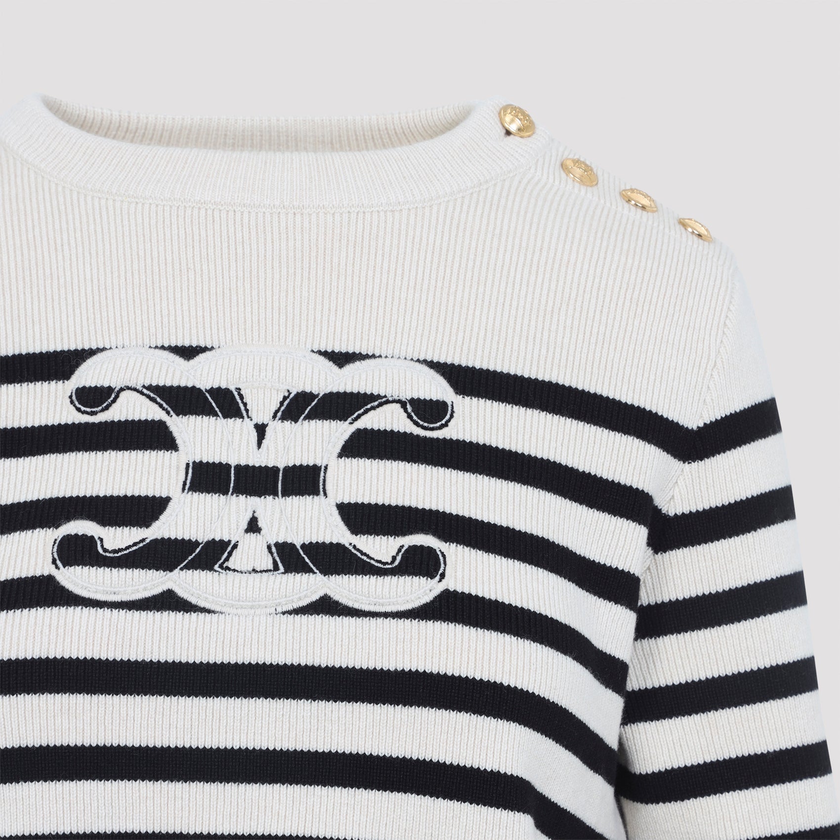 Triomphe Pullover