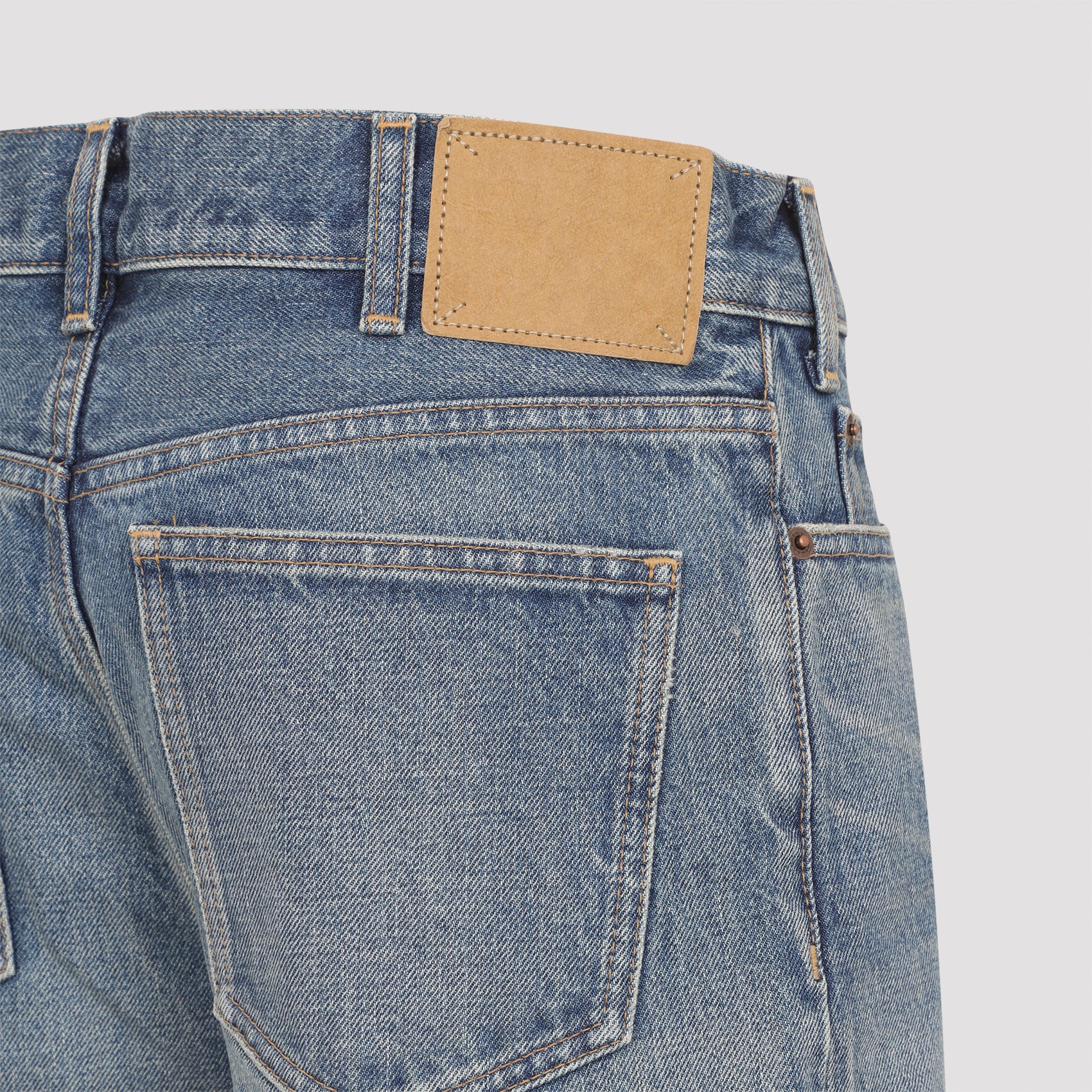 Jolene Jeans