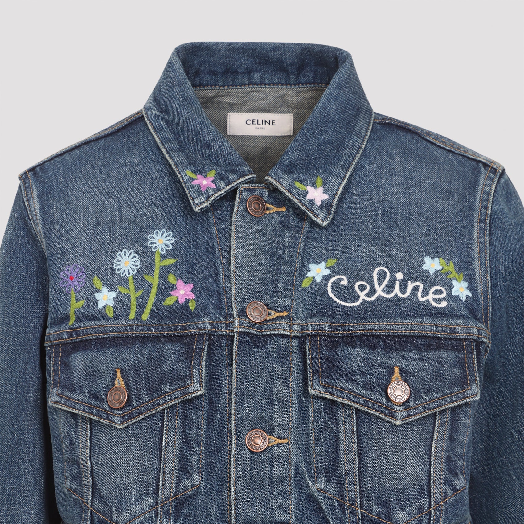 70s Jacket