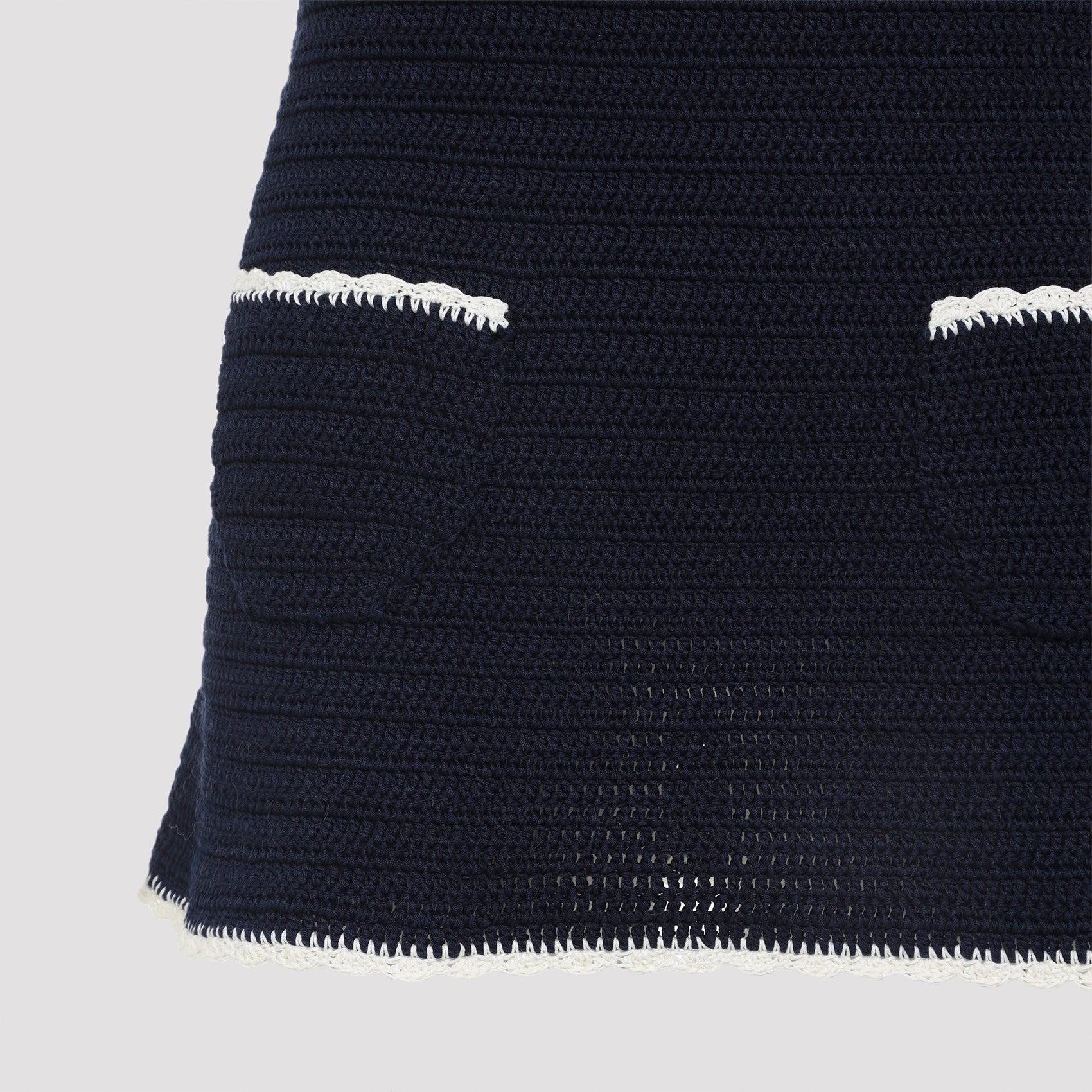 Triomphe Mini Dress