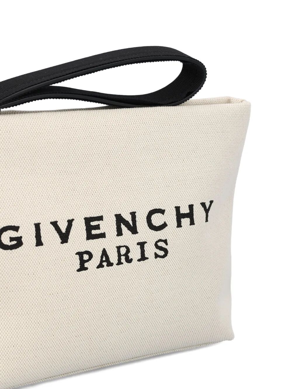 POUCH IN CANVAS