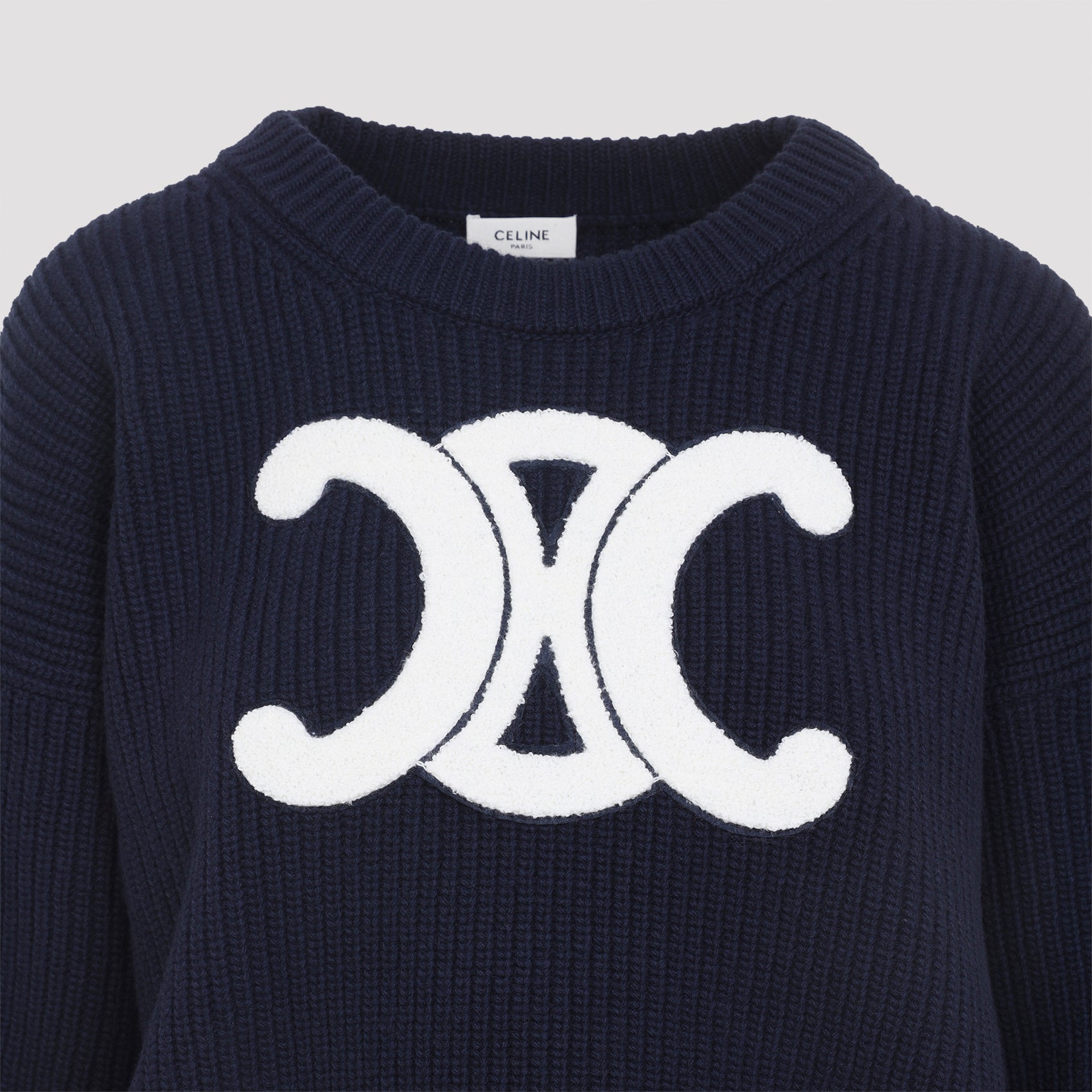Triomphe Pullover