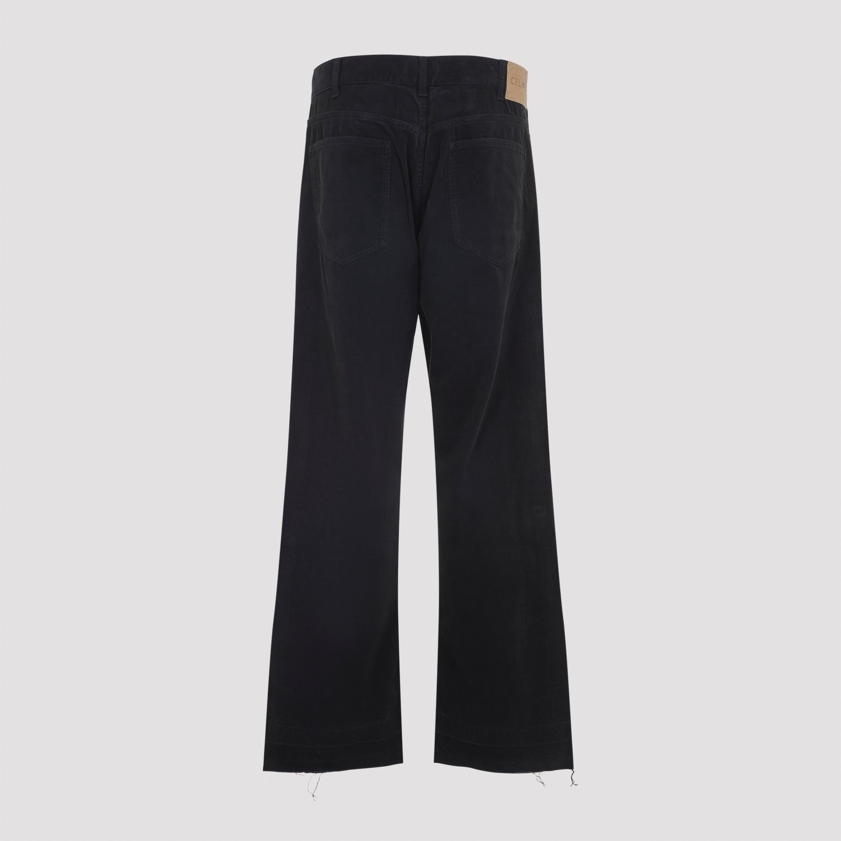 Wesley Jeans