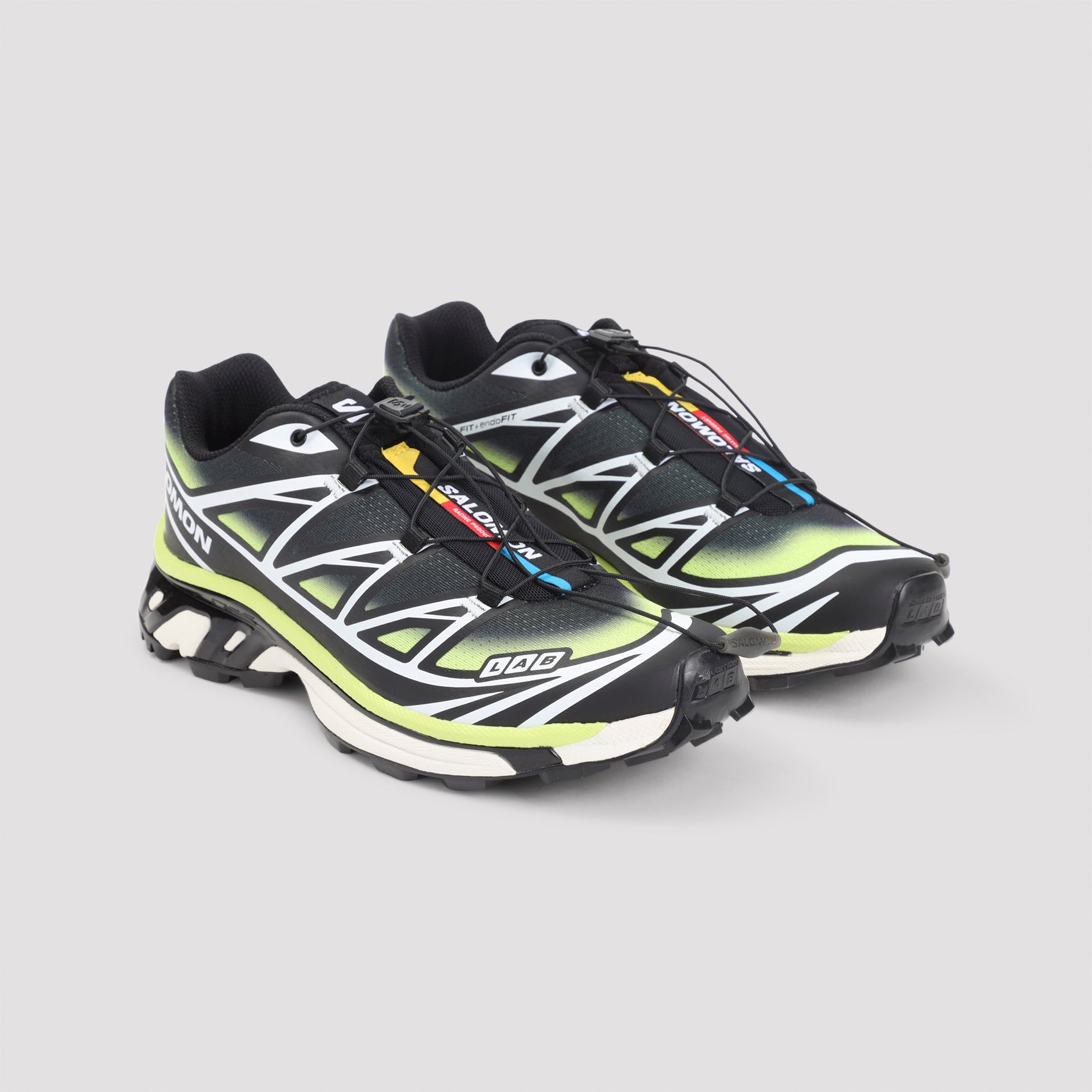 XT-6 Skyline Sneakers
