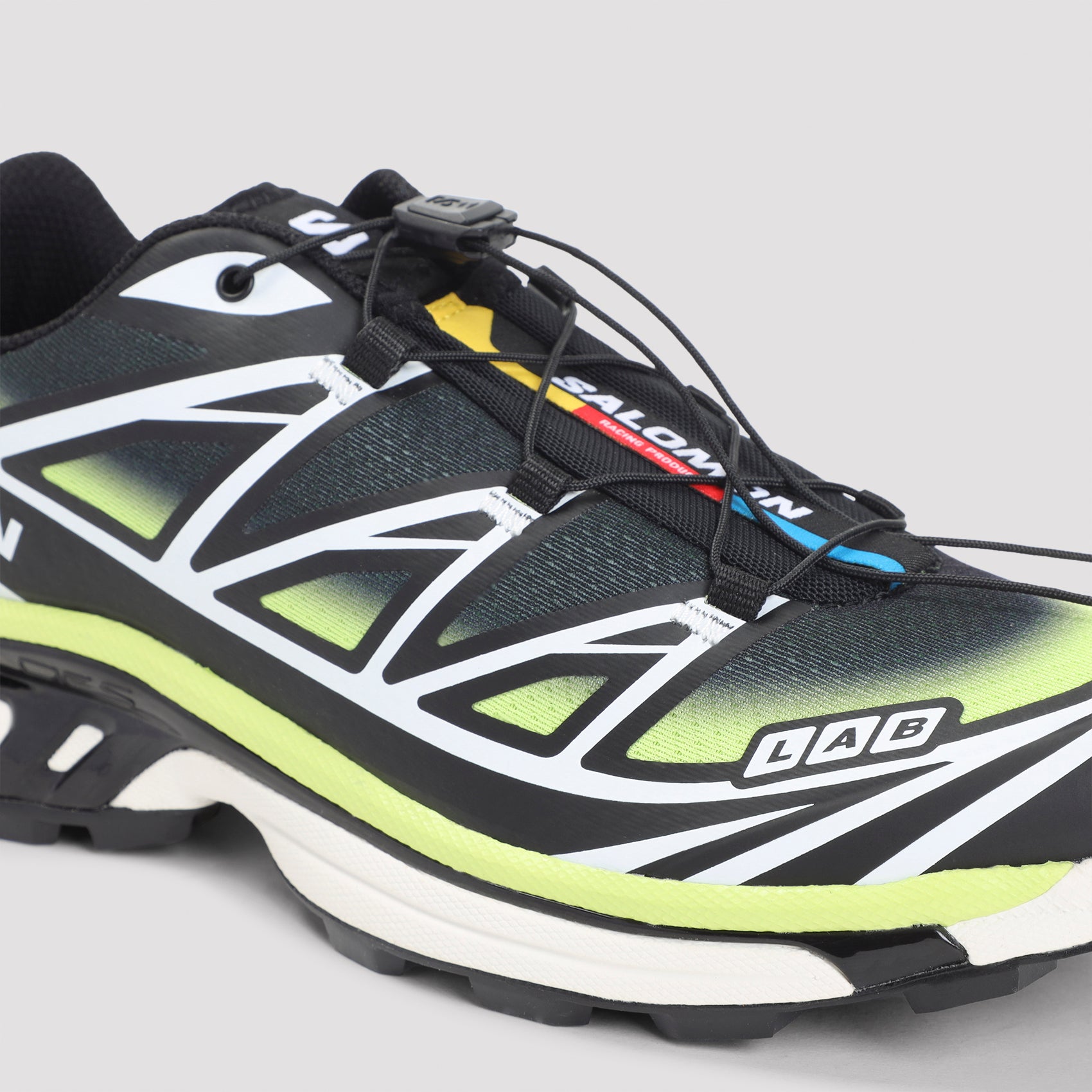 XT-6 Skyline Sneakers