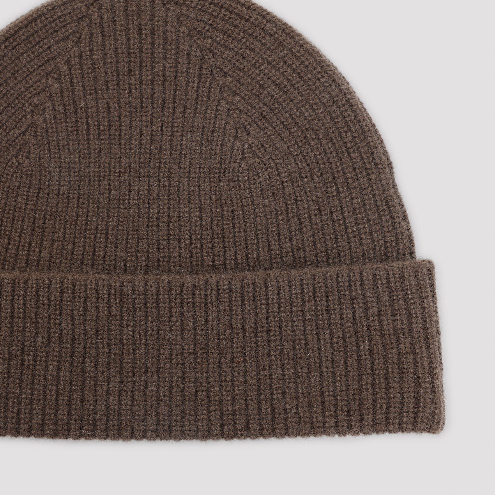 Cashmere Beanie