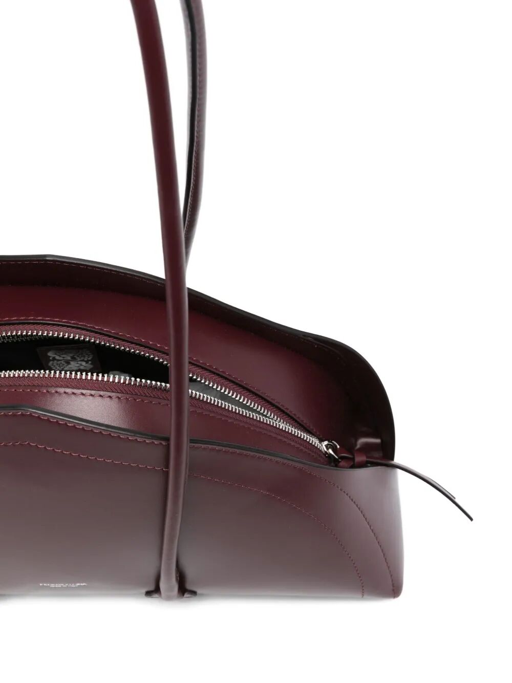 LA BAULETTO SHOULDER BAG