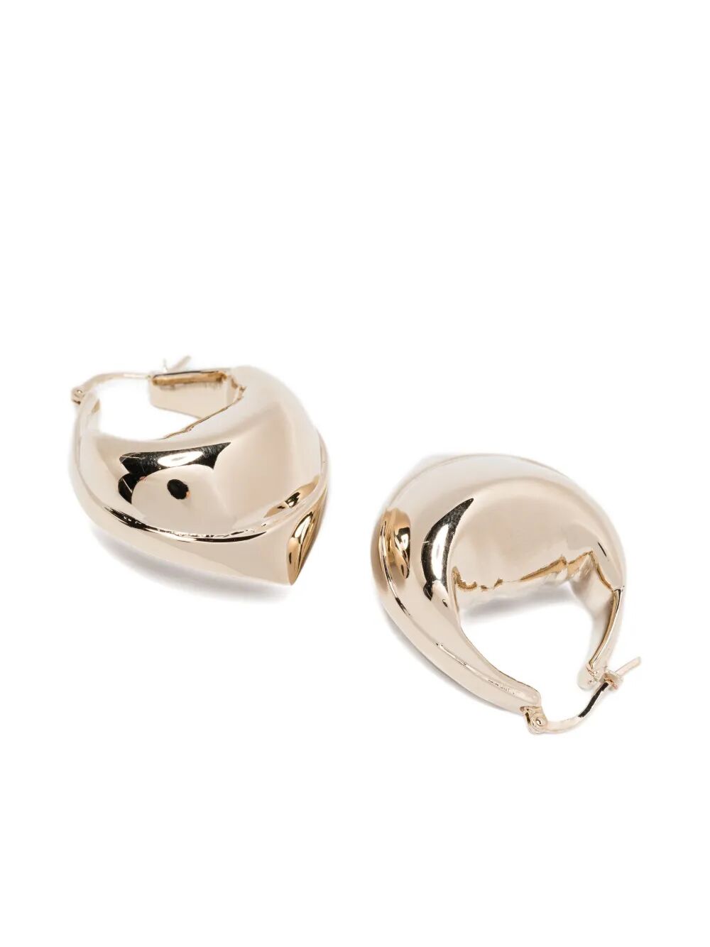TORTELLINO EARRINGS