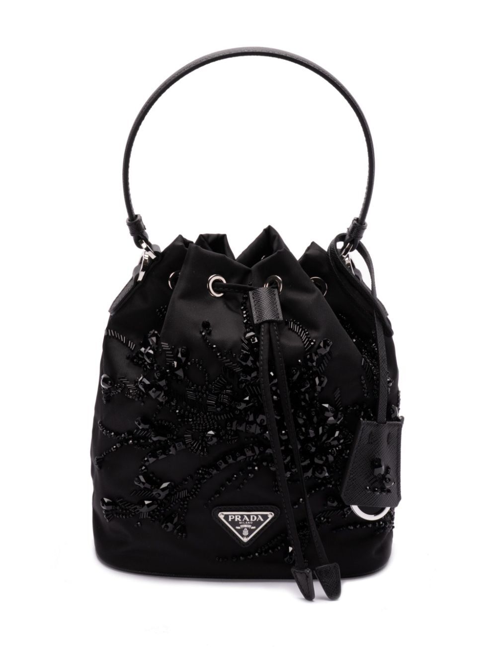 MINI BAG CON RICAMI