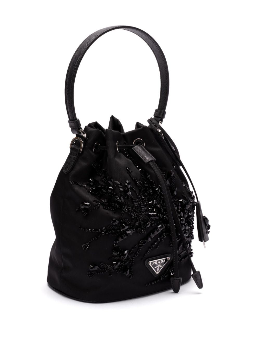 MINI BAG CON RICAMI