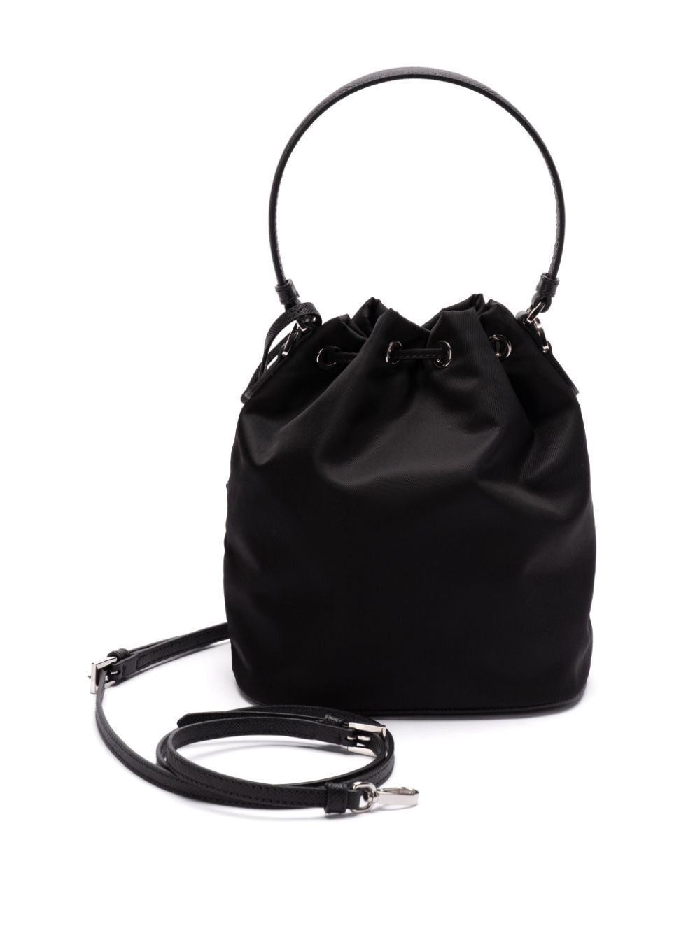 MINI BAG CON RICAMI