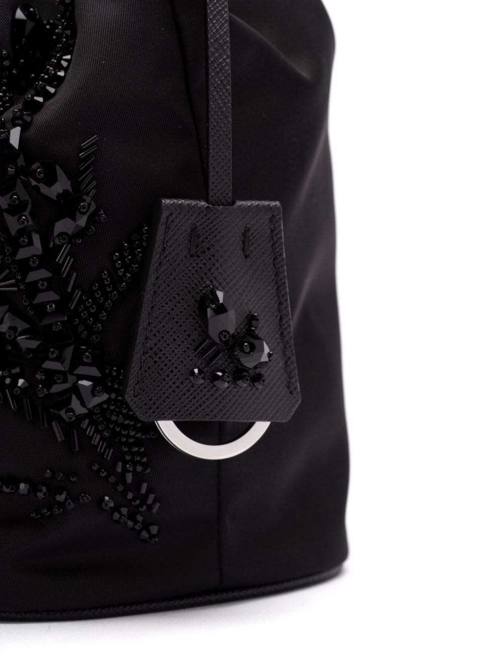 MINI BAG CON RICAMI