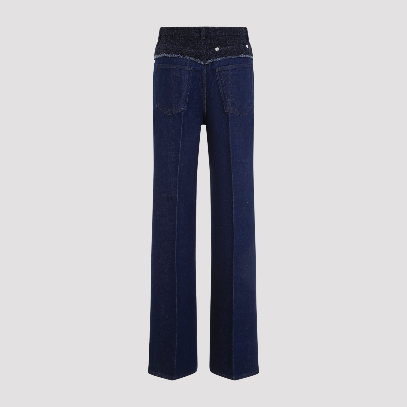 Cotton Jeans