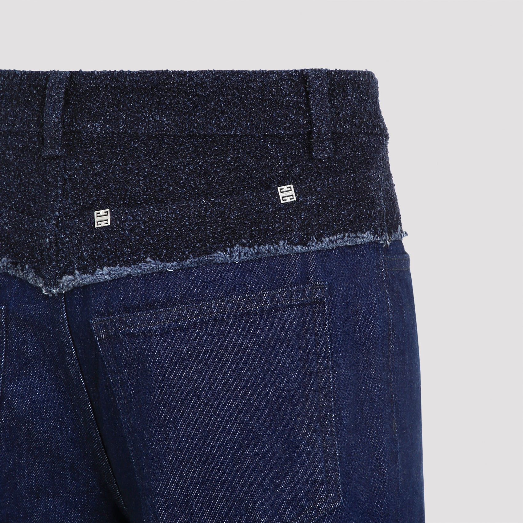 Cotton Jeans