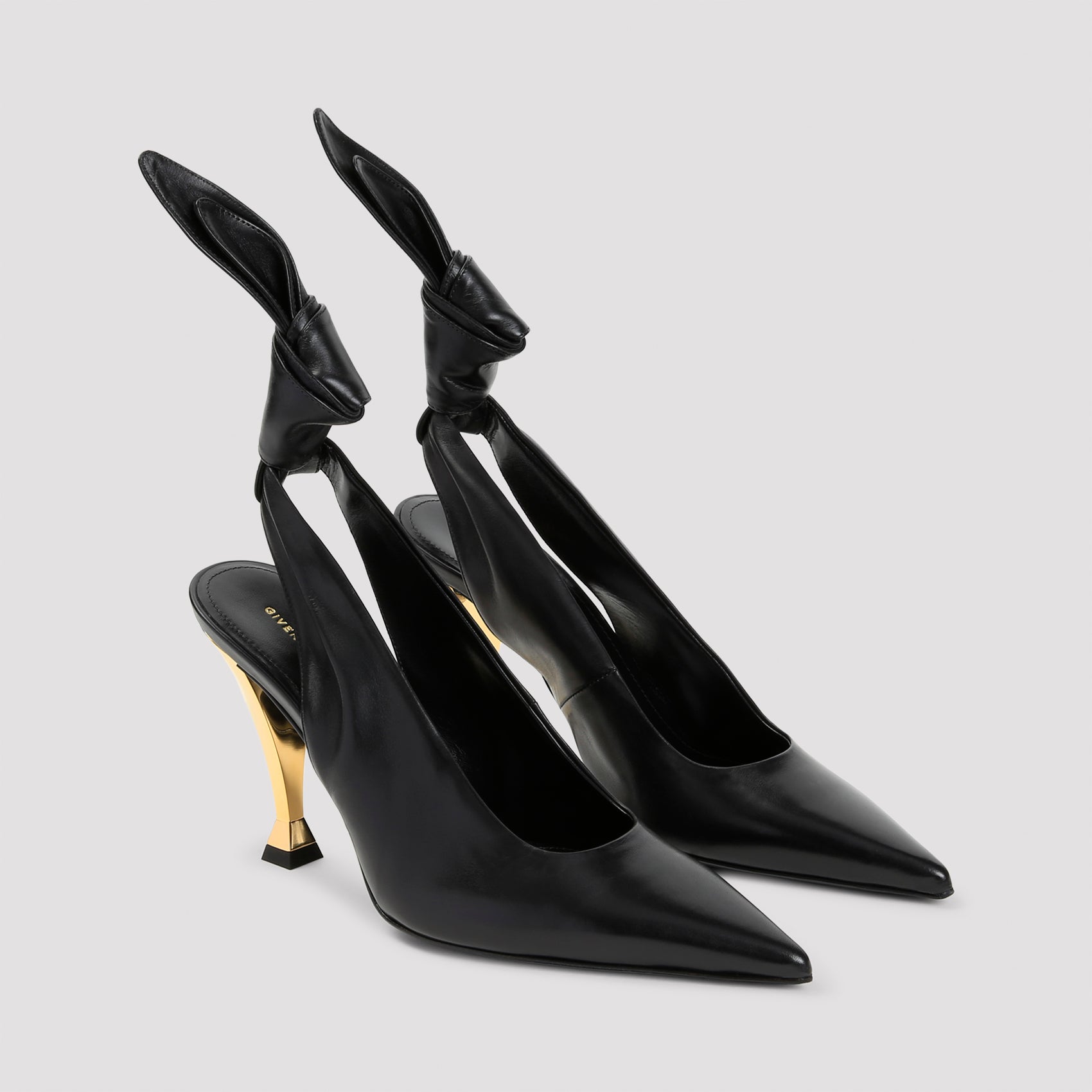 Beauw 95mm Slingback