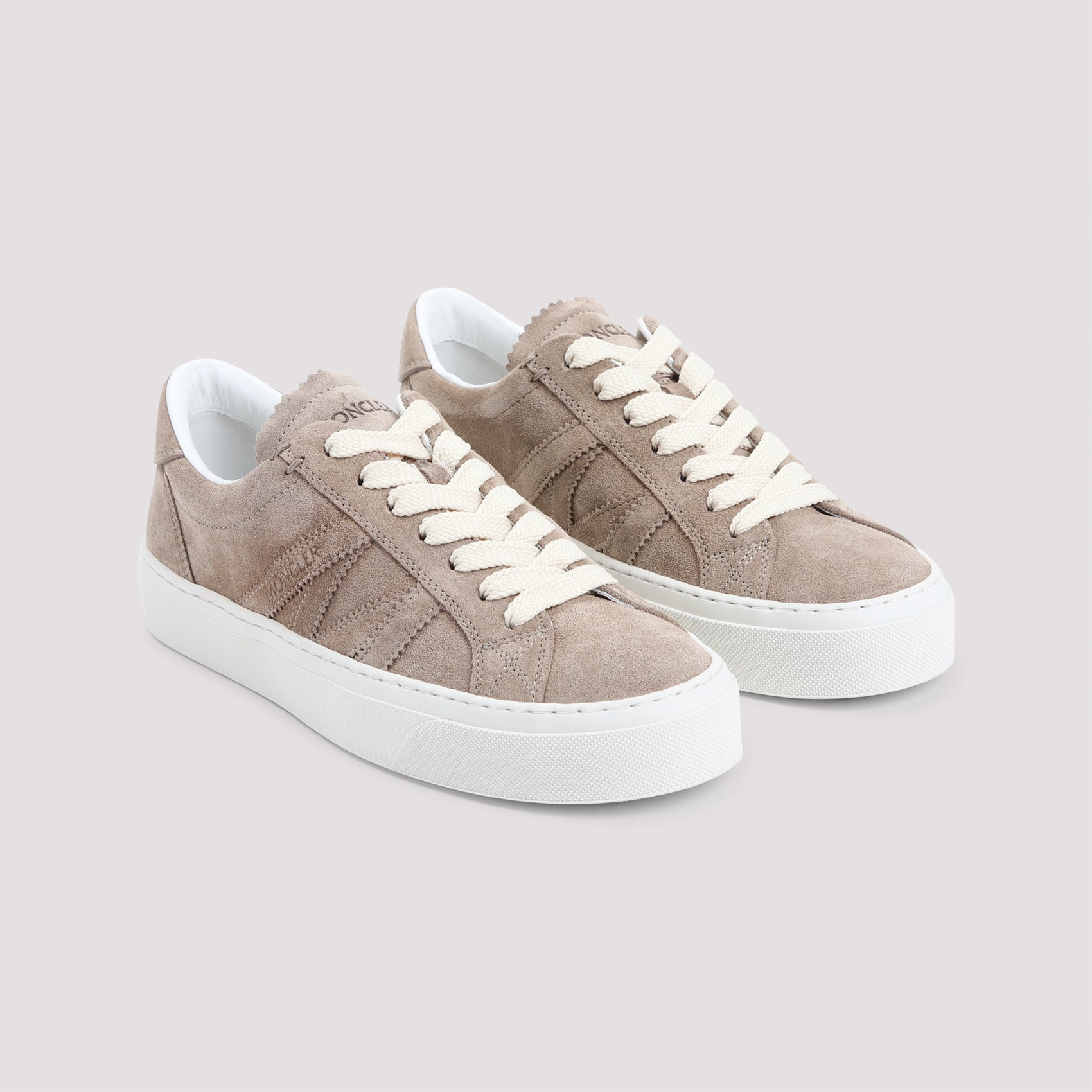 Monaco2 Low Top Sneakers