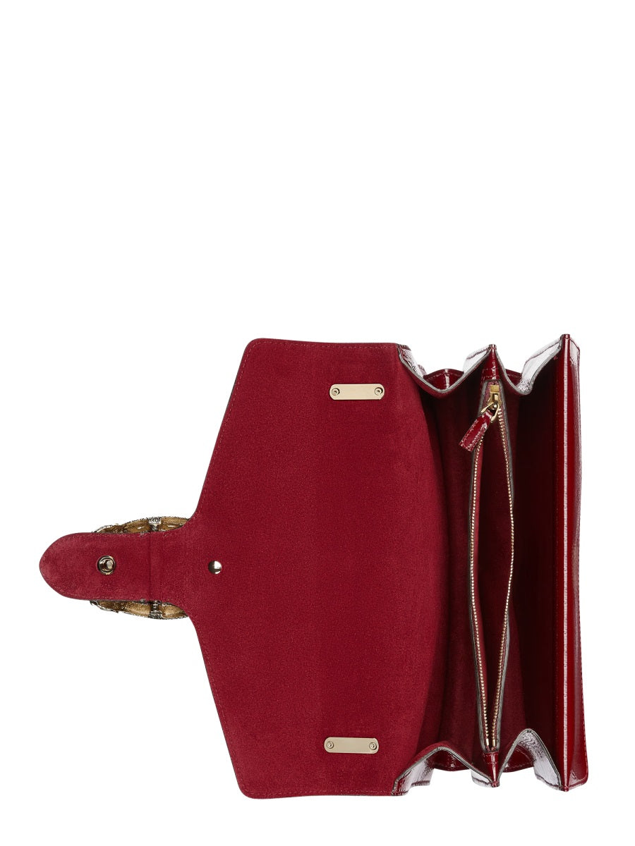 SHOULDER BAG "DIONYSUS" MEDIUM