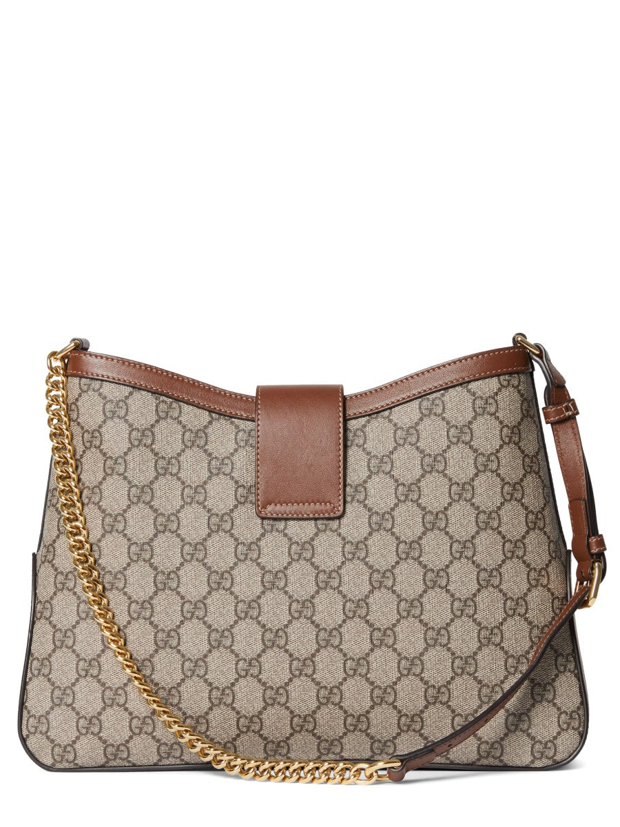 SHOULDER BAG "PADLOCK"