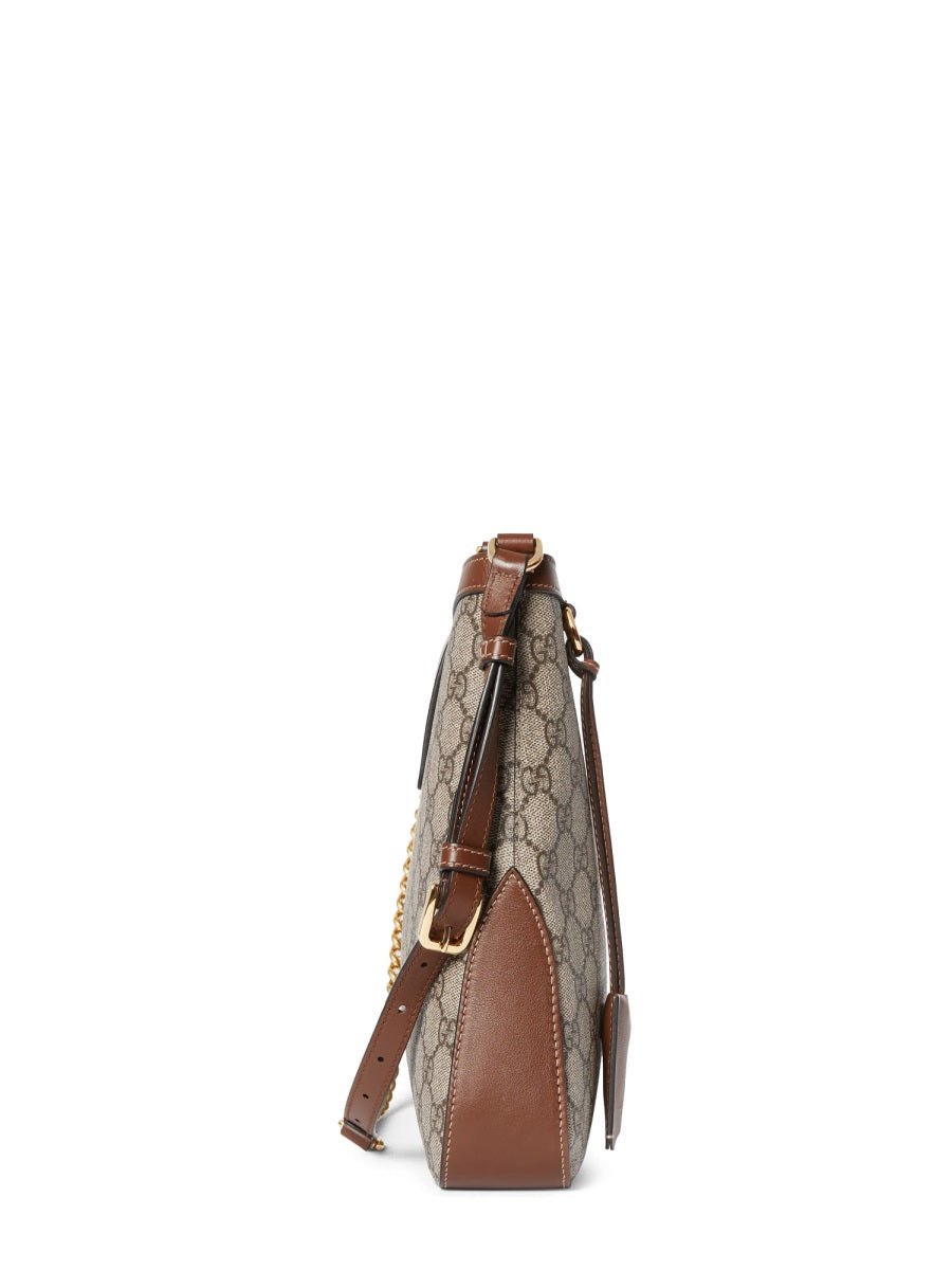 SHOULDER BAG "PADLOCK"