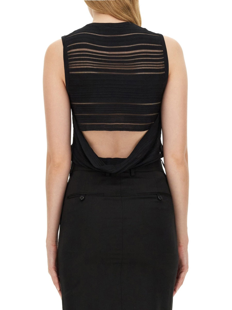 SLIM FIT TOP