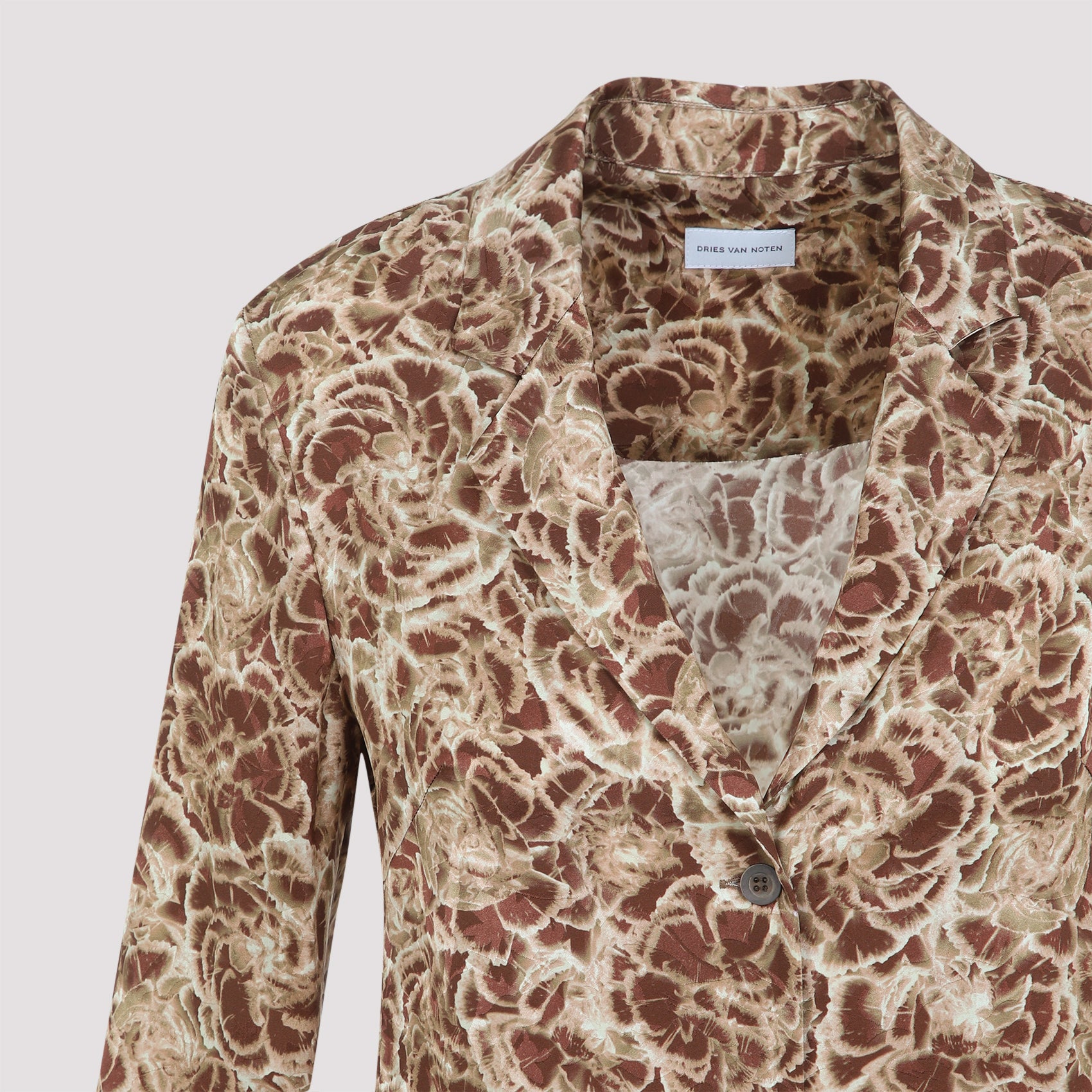 Colla Shirt