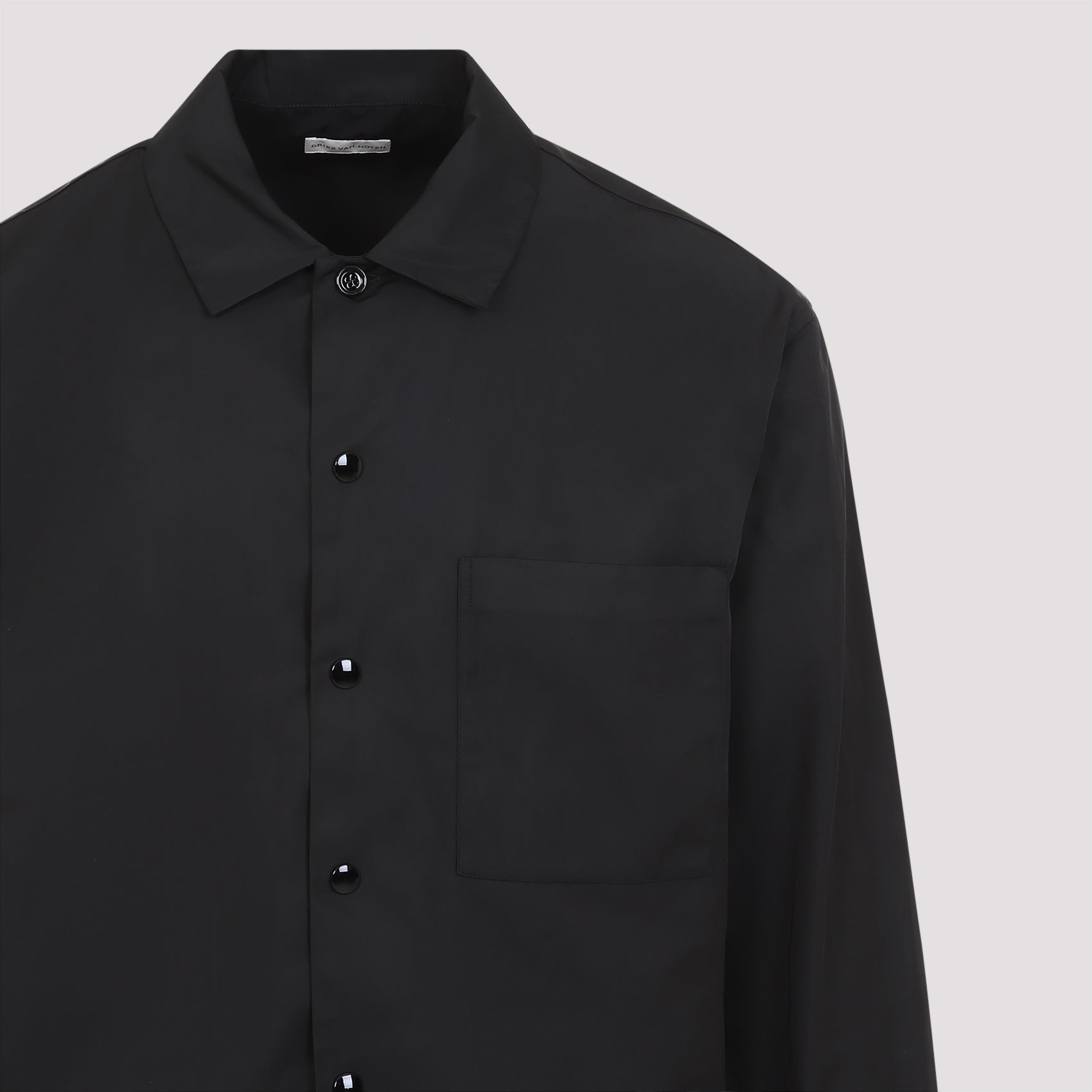 Cornish Shirt