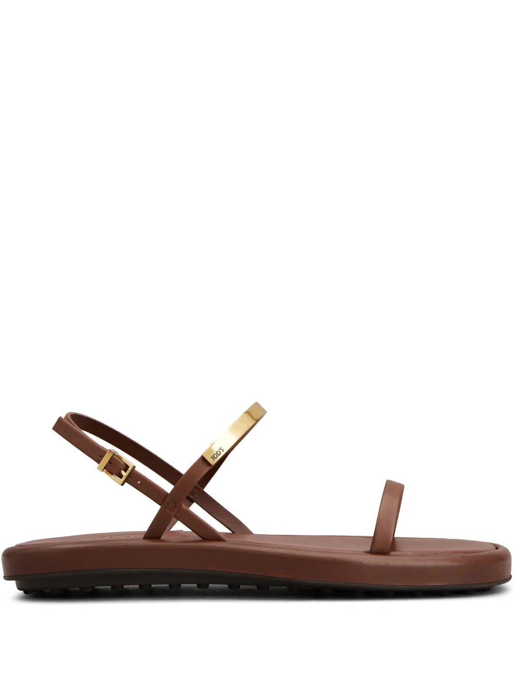 SANDALO IN PELLE