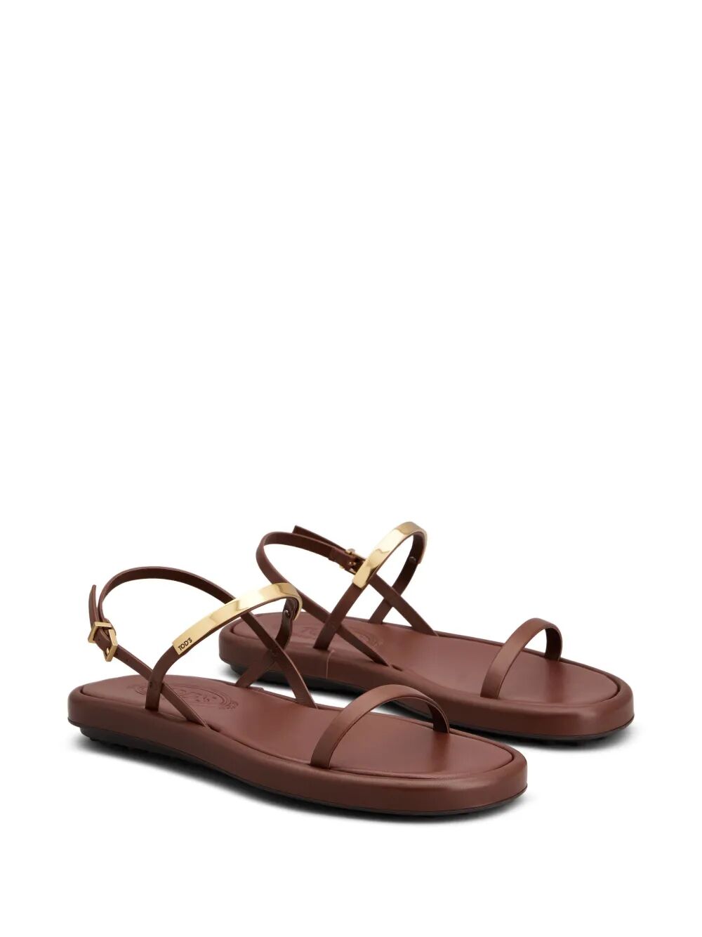 SANDALO IN PELLE