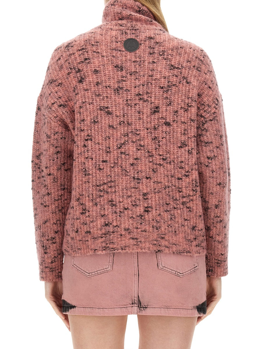 TURTLENECK SHIRT
