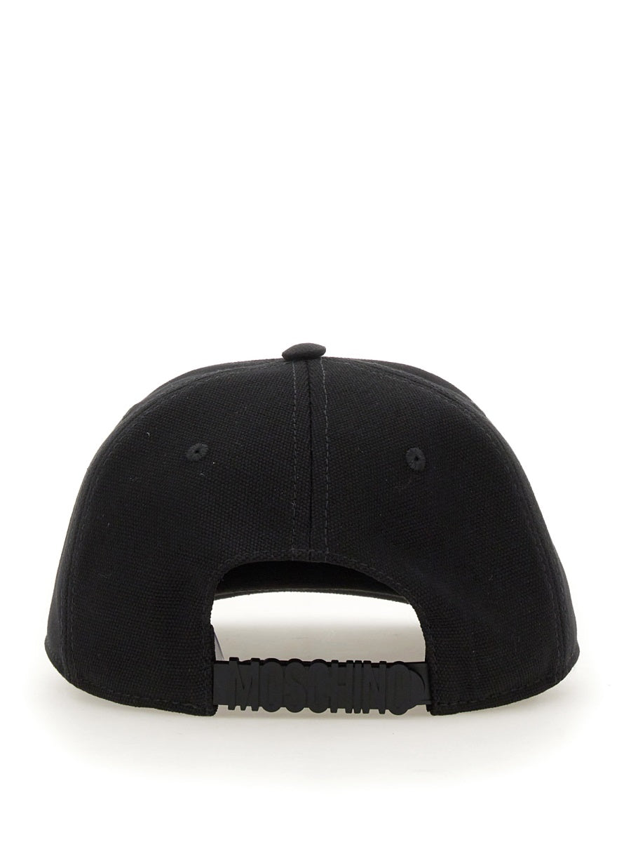 BASEBALL CAP